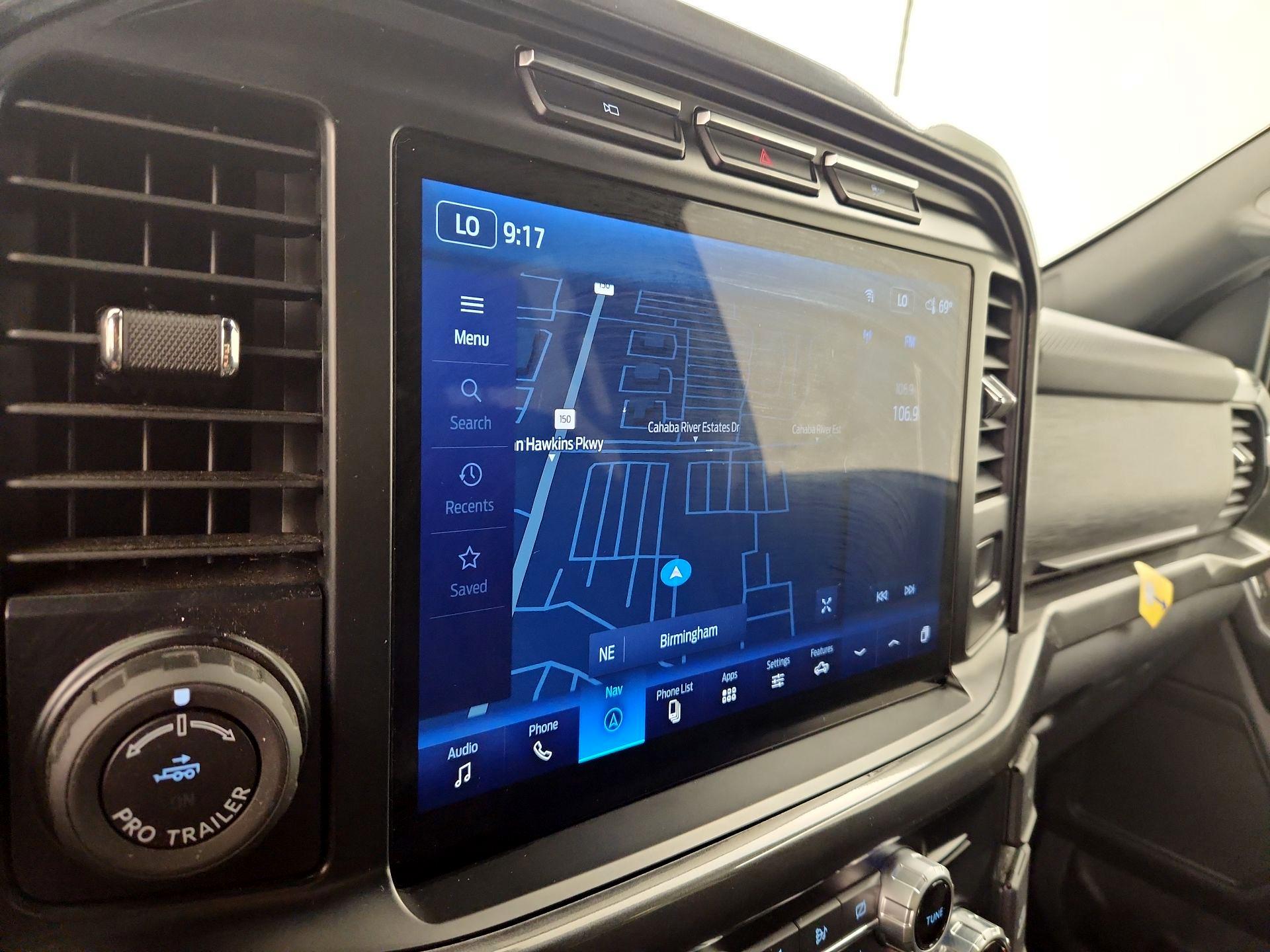 Thumbnail: 2023 Ford F-150 - 14