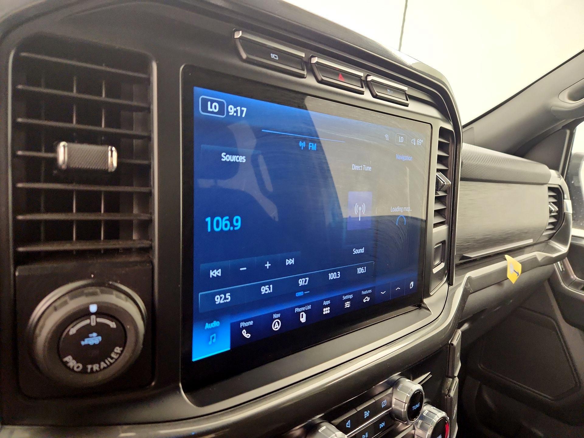 Thumbnail: 2023 Ford F-150 - 16
