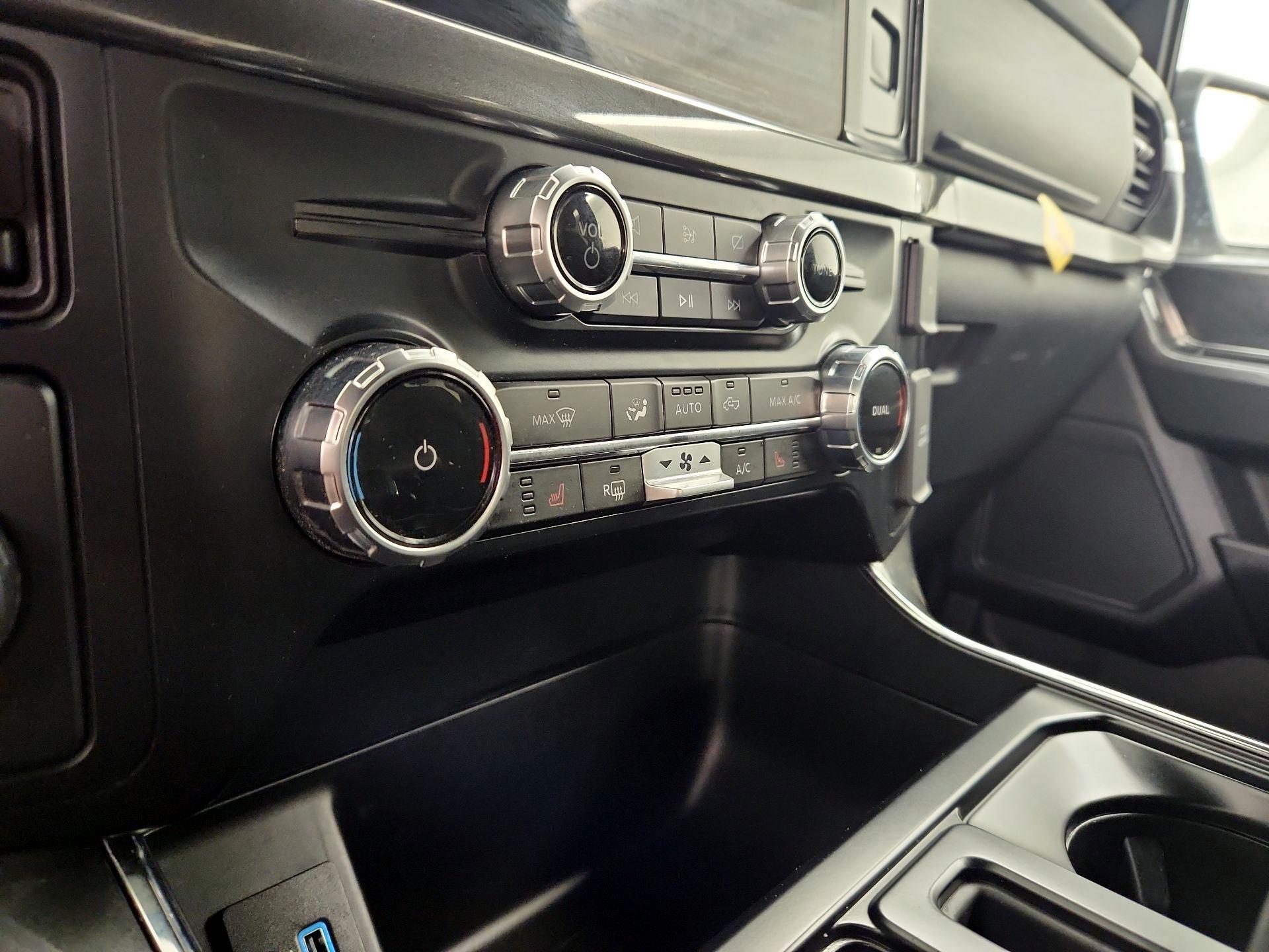 Thumbnail: 2023 Ford F-150 - 17