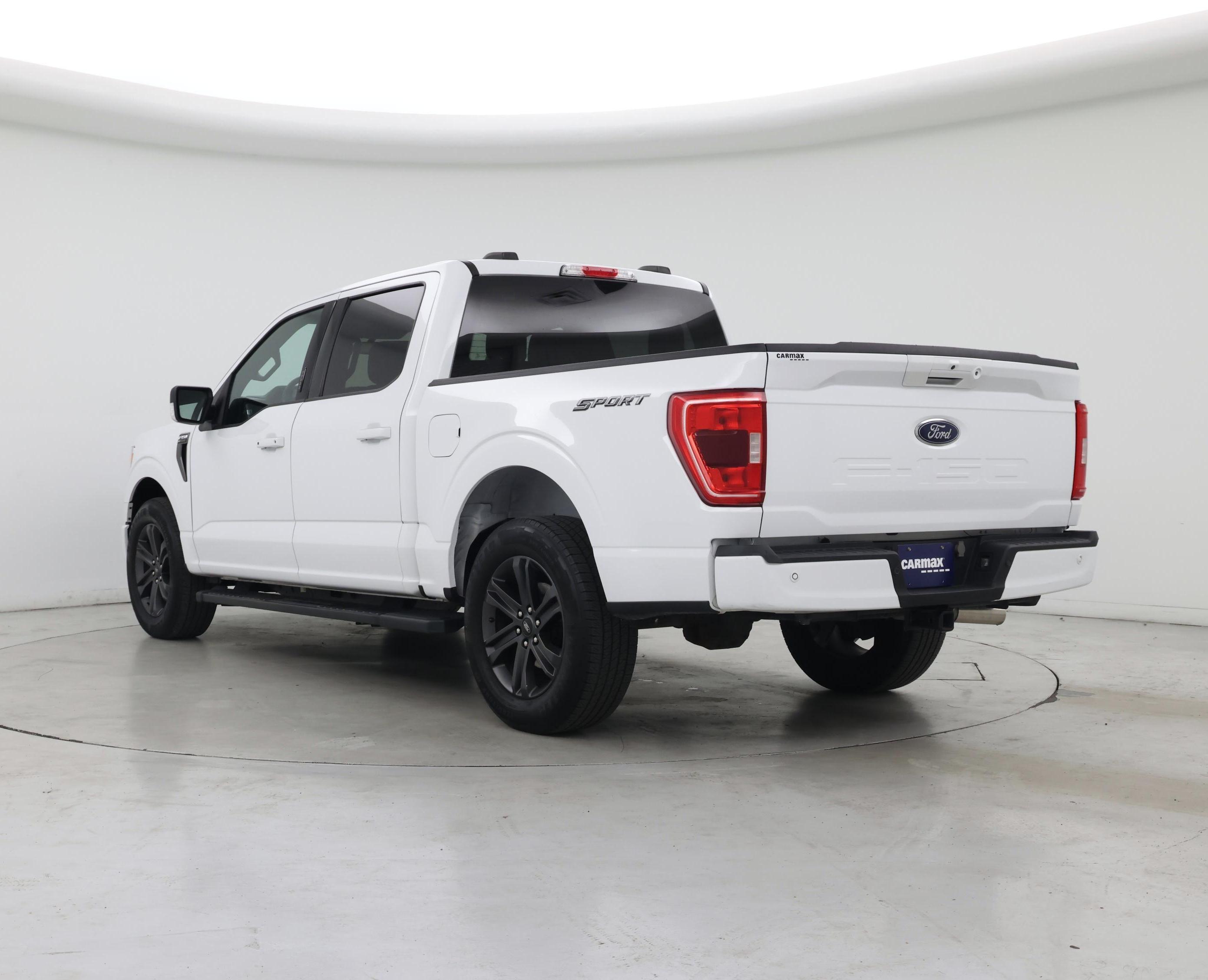 Thumbnail: 2023 Ford F-150 - 2
