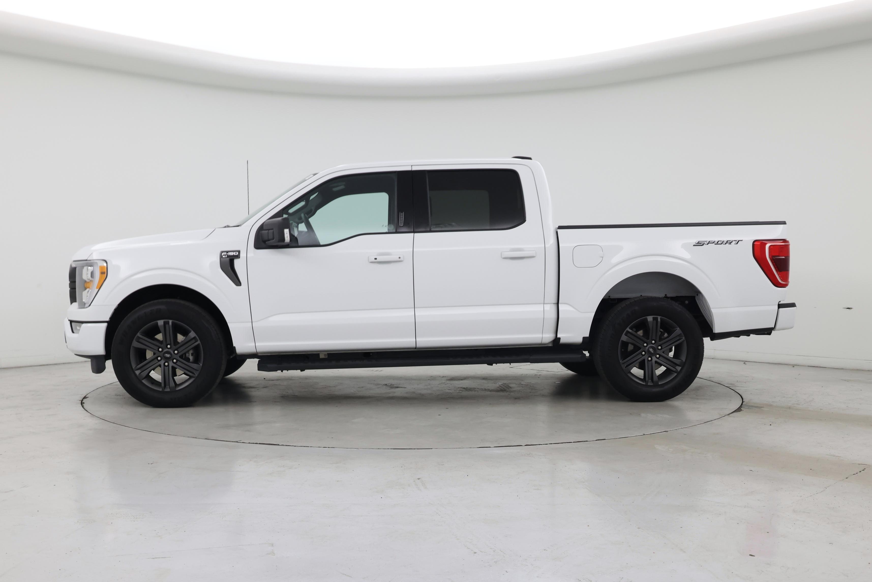 Thumbnail: 2023 Ford F-150 - 3