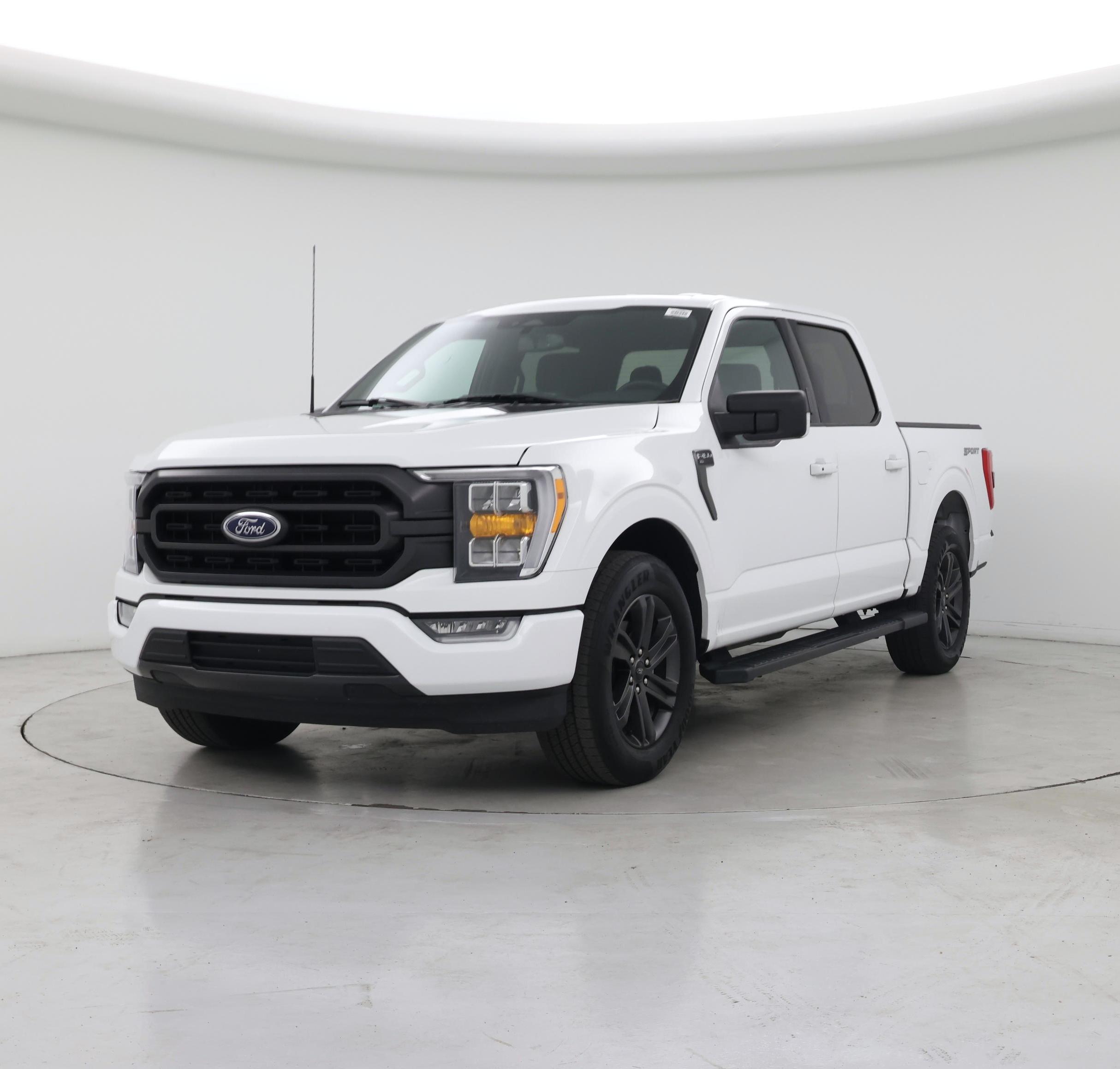 Thumbnail: 2023 Ford F-150 - 4