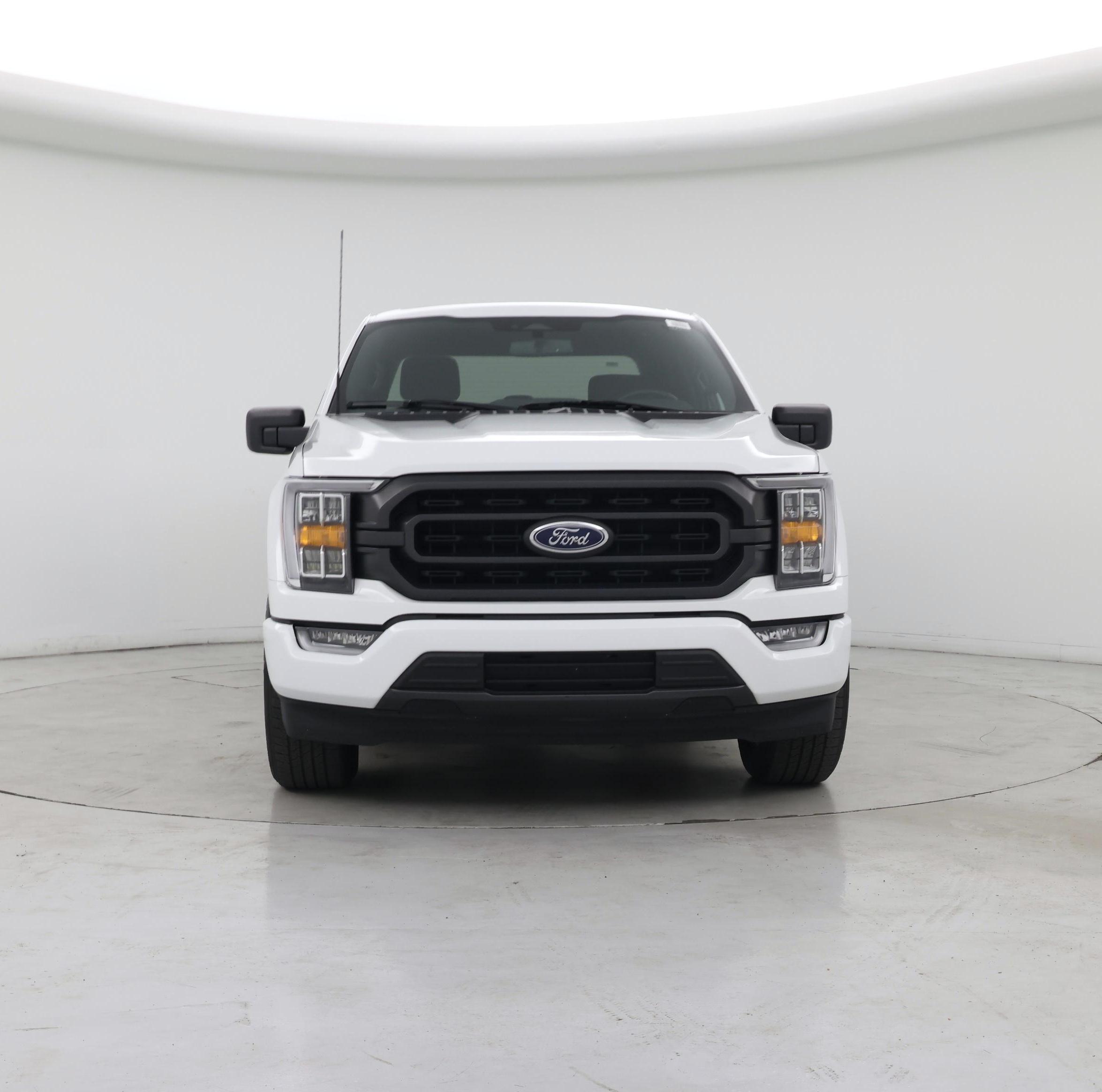 Thumbnail: 2023 Ford F-150 - 5