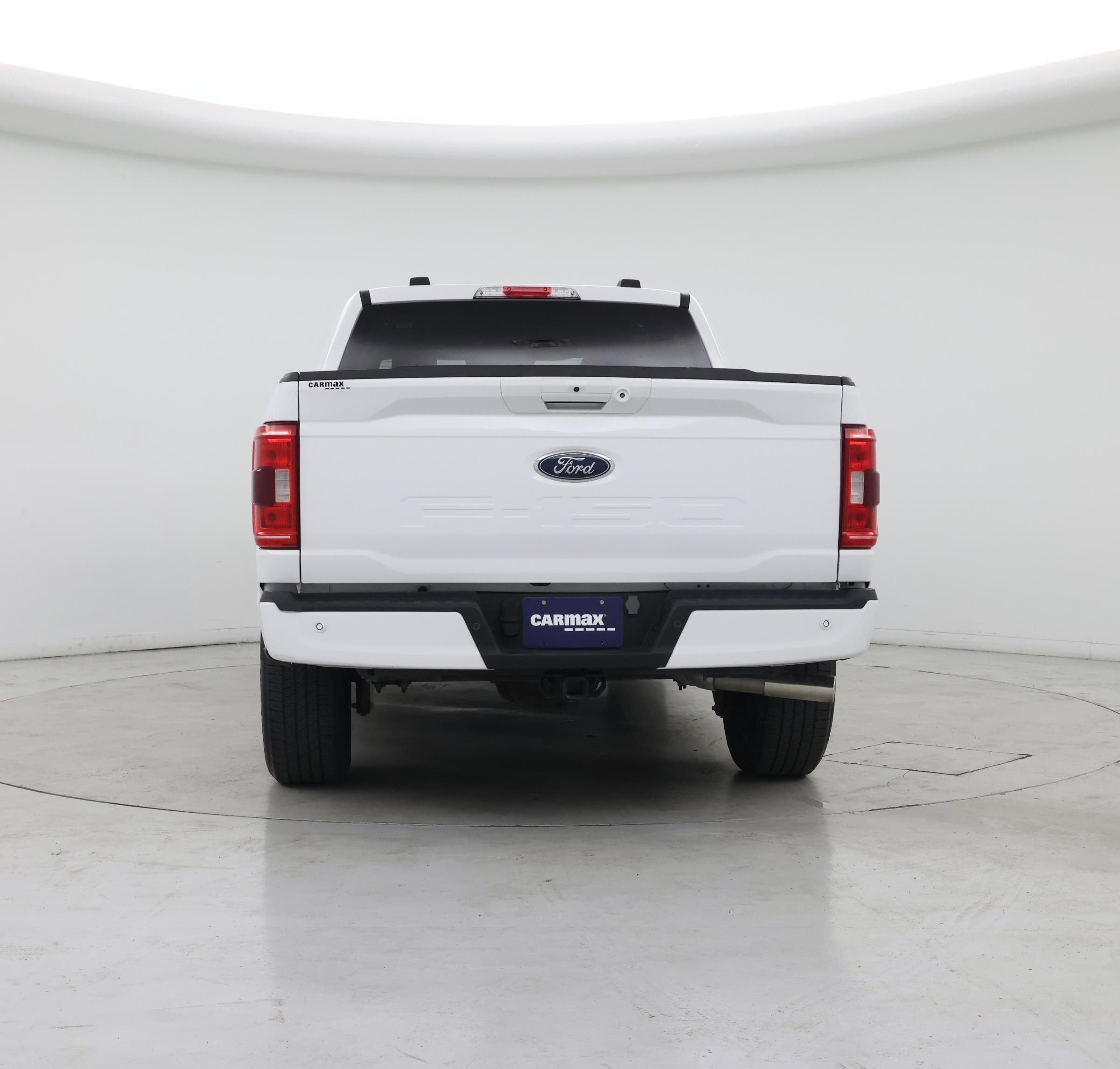 Thumbnail: 2023 Ford F-150 - 6