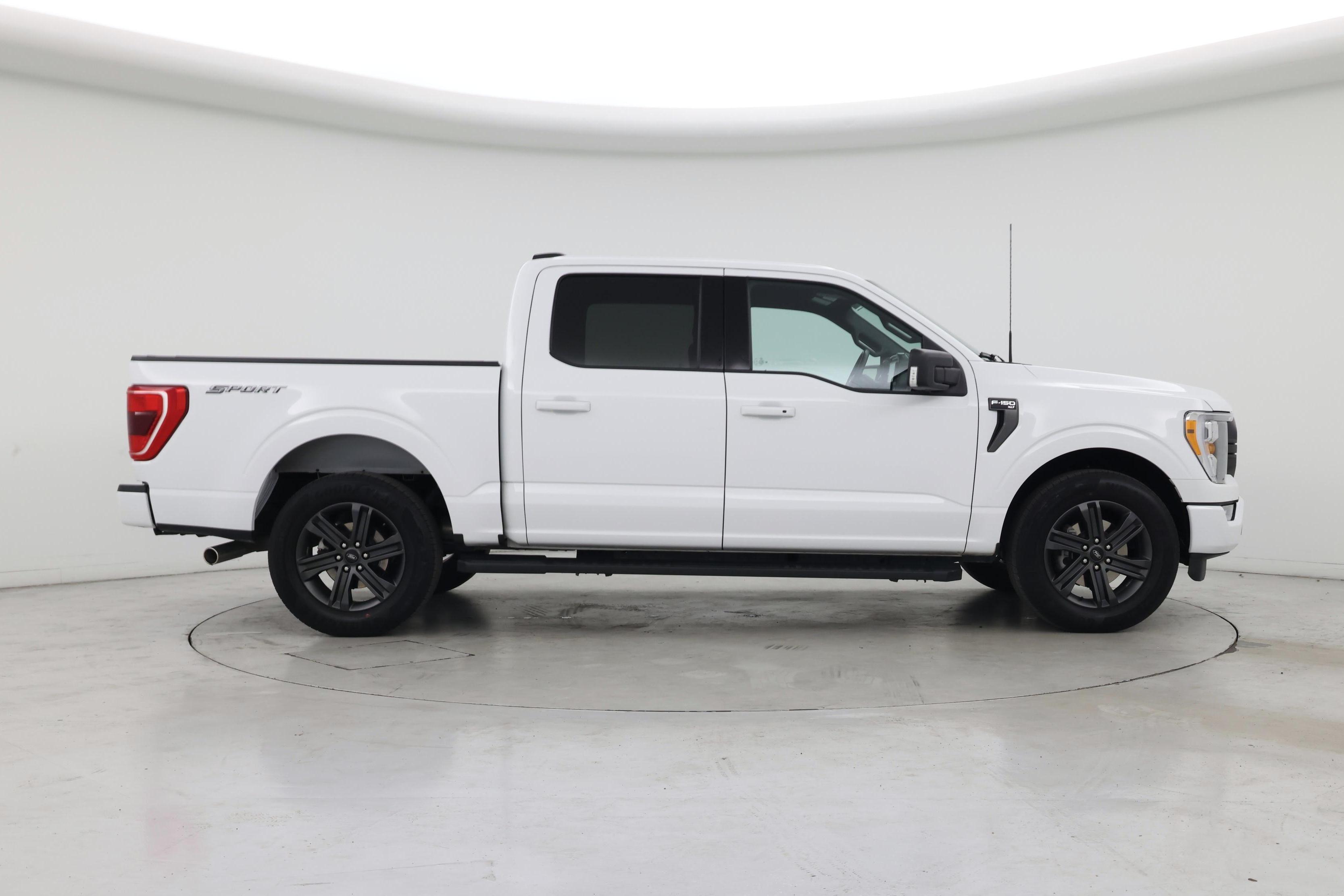 Thumbnail: 2023 Ford F-150 - 7