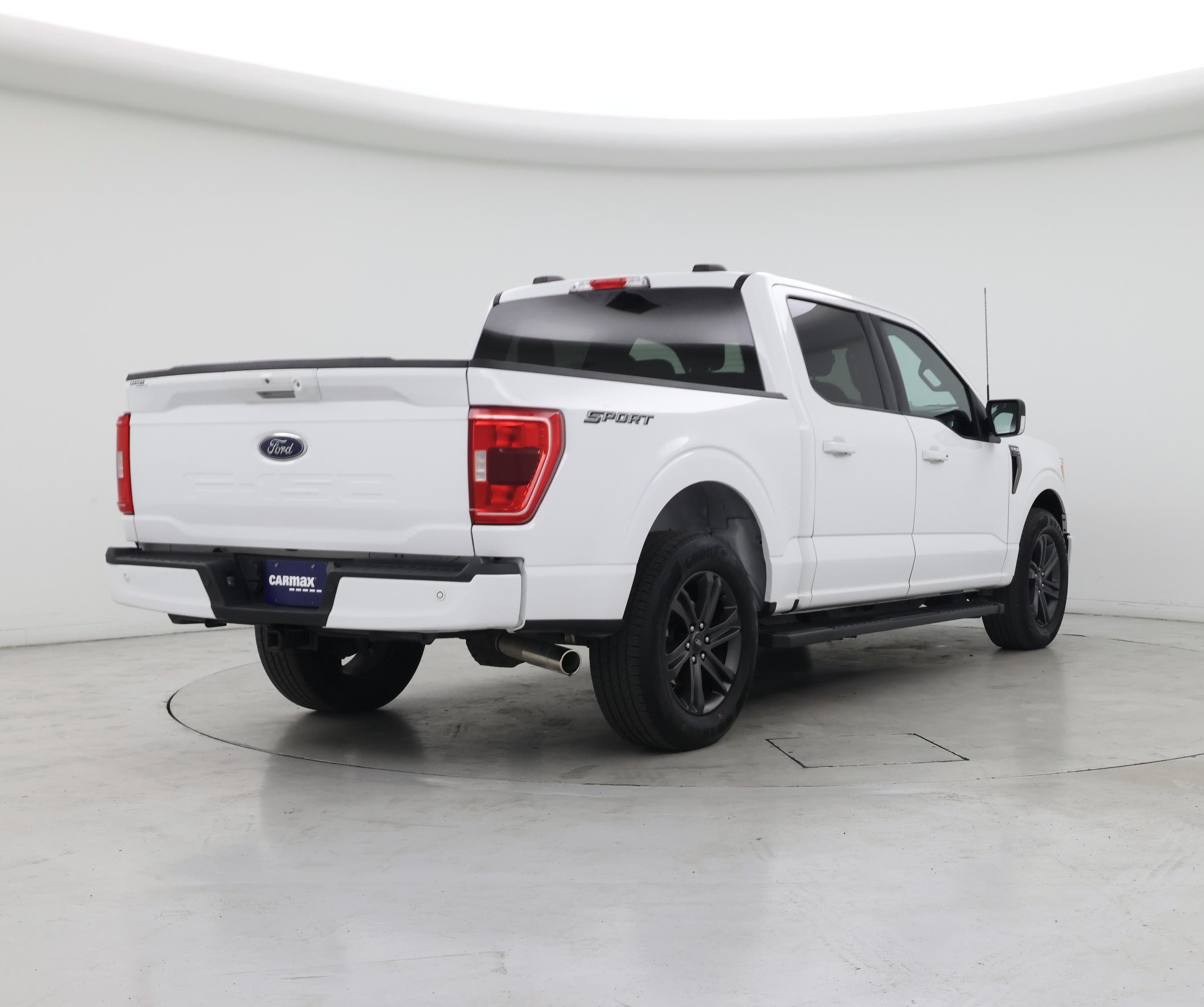 Thumbnail: 2023 Ford F-150 - 8