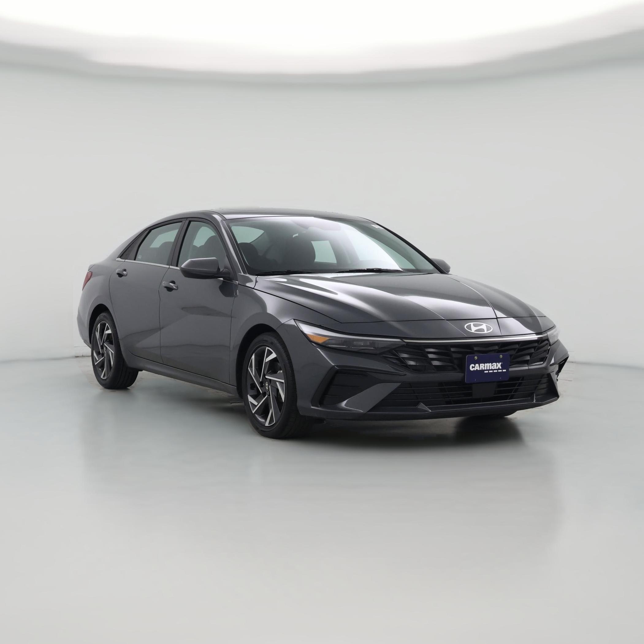 Thumbnail: 2025 Hyundai Elantra - 1