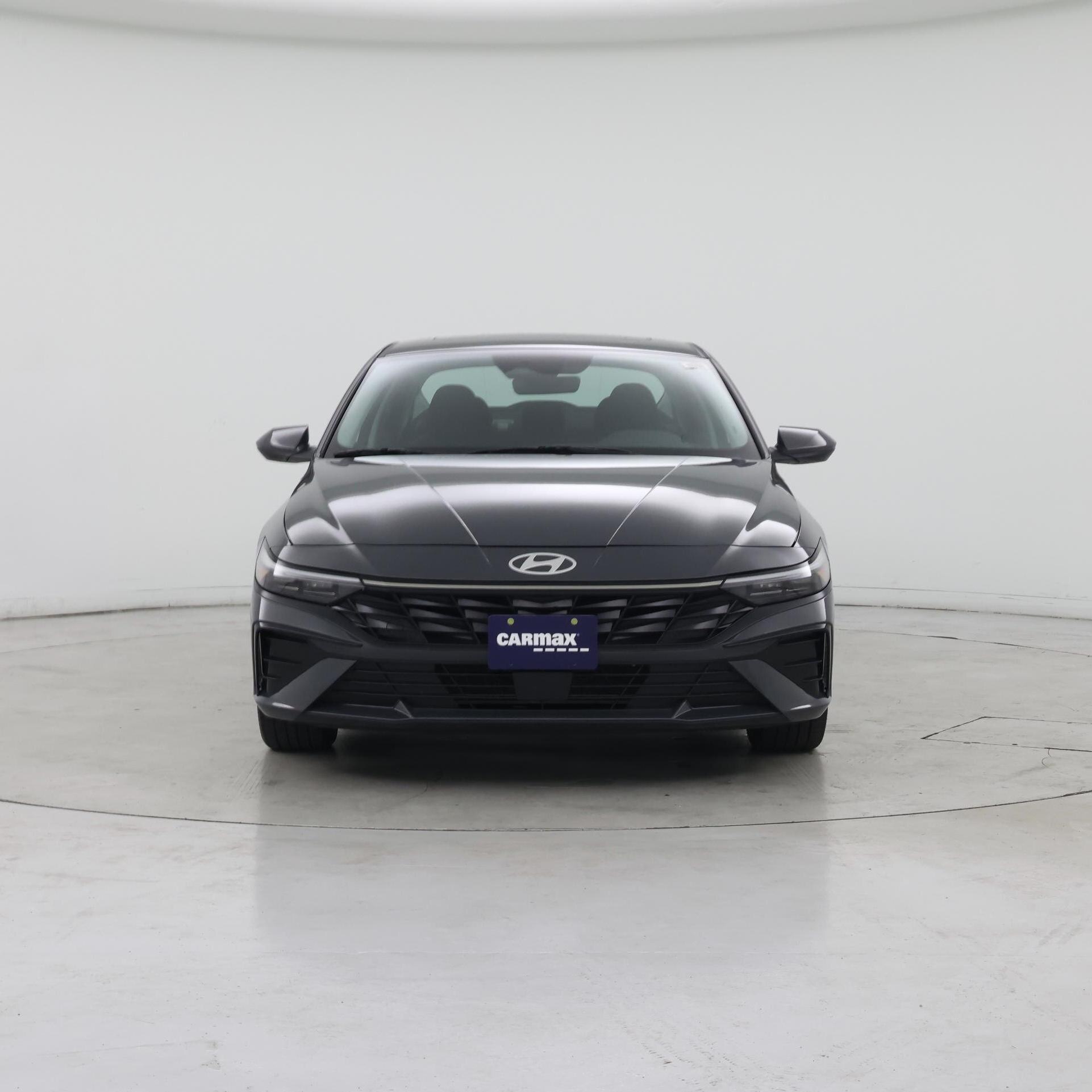 Thumbnail: 2025 Hyundai Elantra - 5