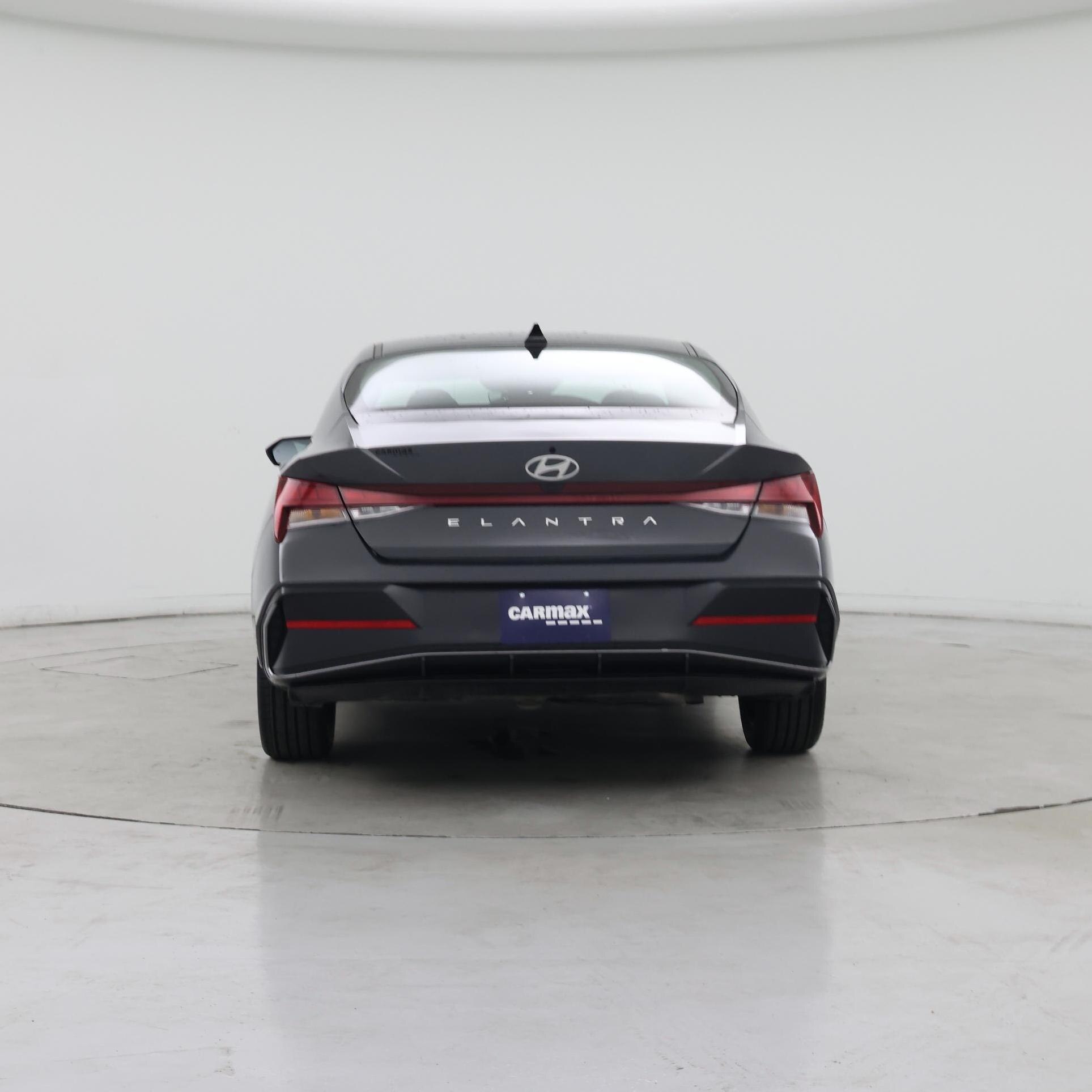 Thumbnail: 2025 Hyundai Elantra - 6