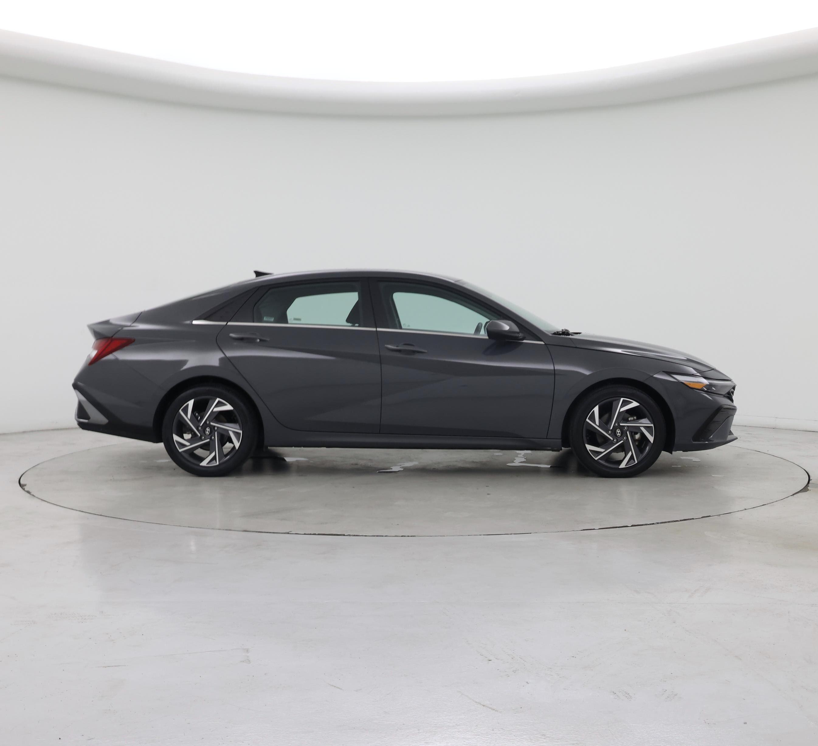 Thumbnail: 2025 Hyundai Elantra - 7