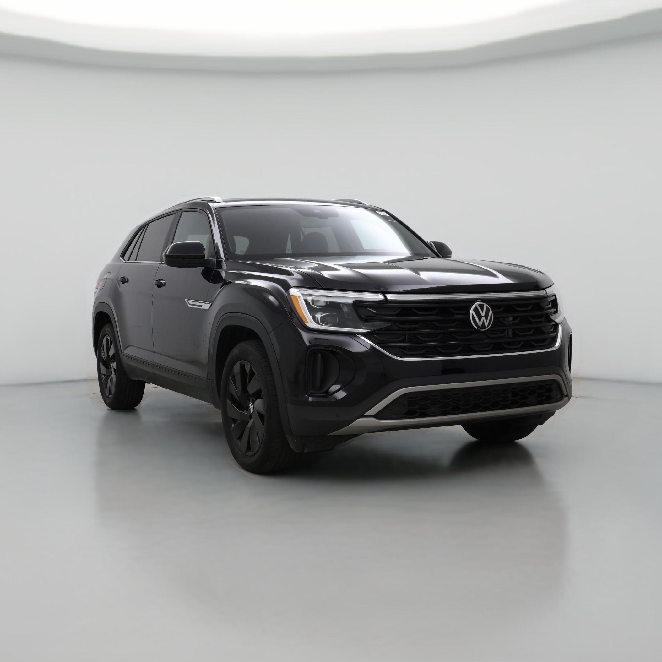 Thumbnail: 2025 Volkswagen Atlas - 1
