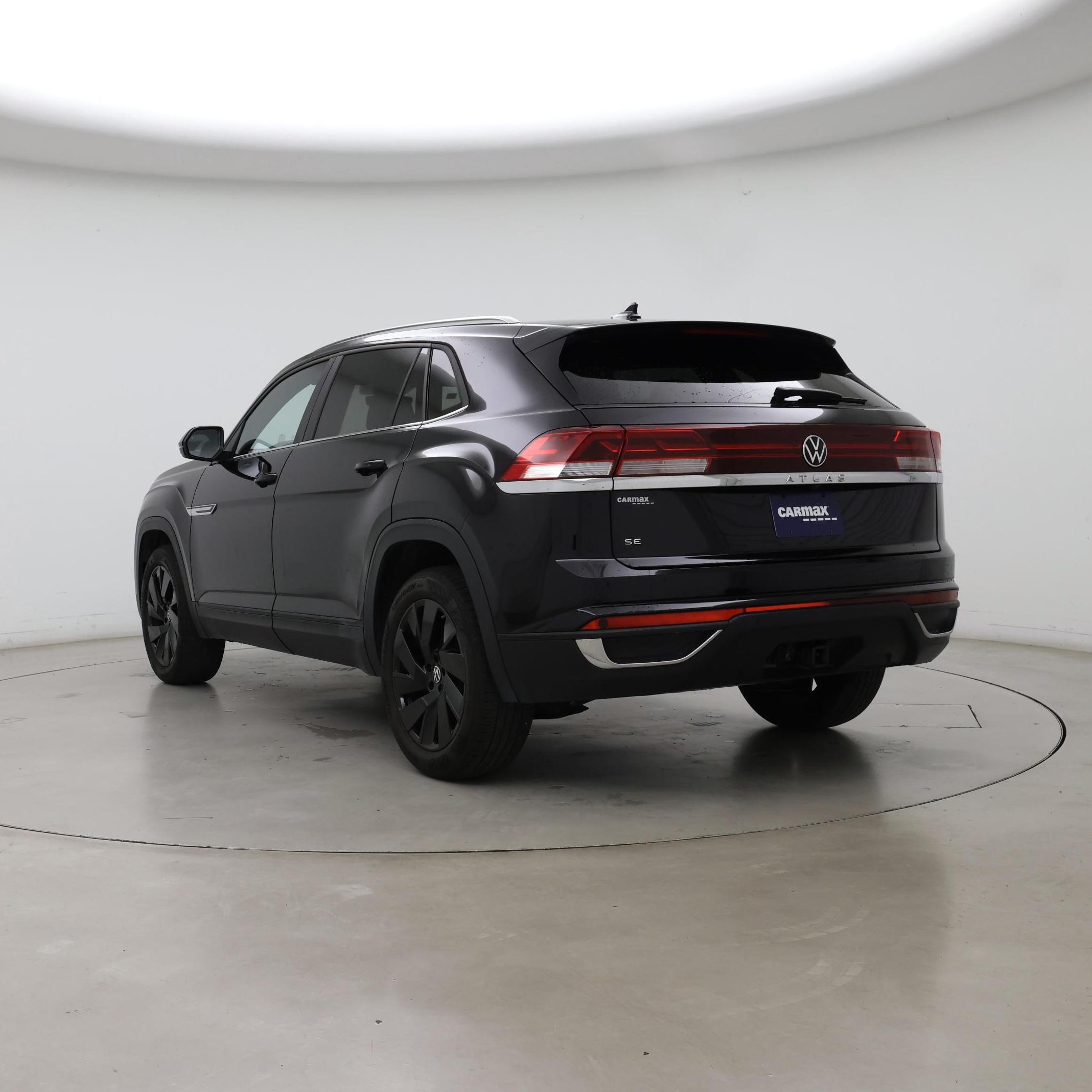 Thumbnail: 2025 Volkswagen Atlas - 2