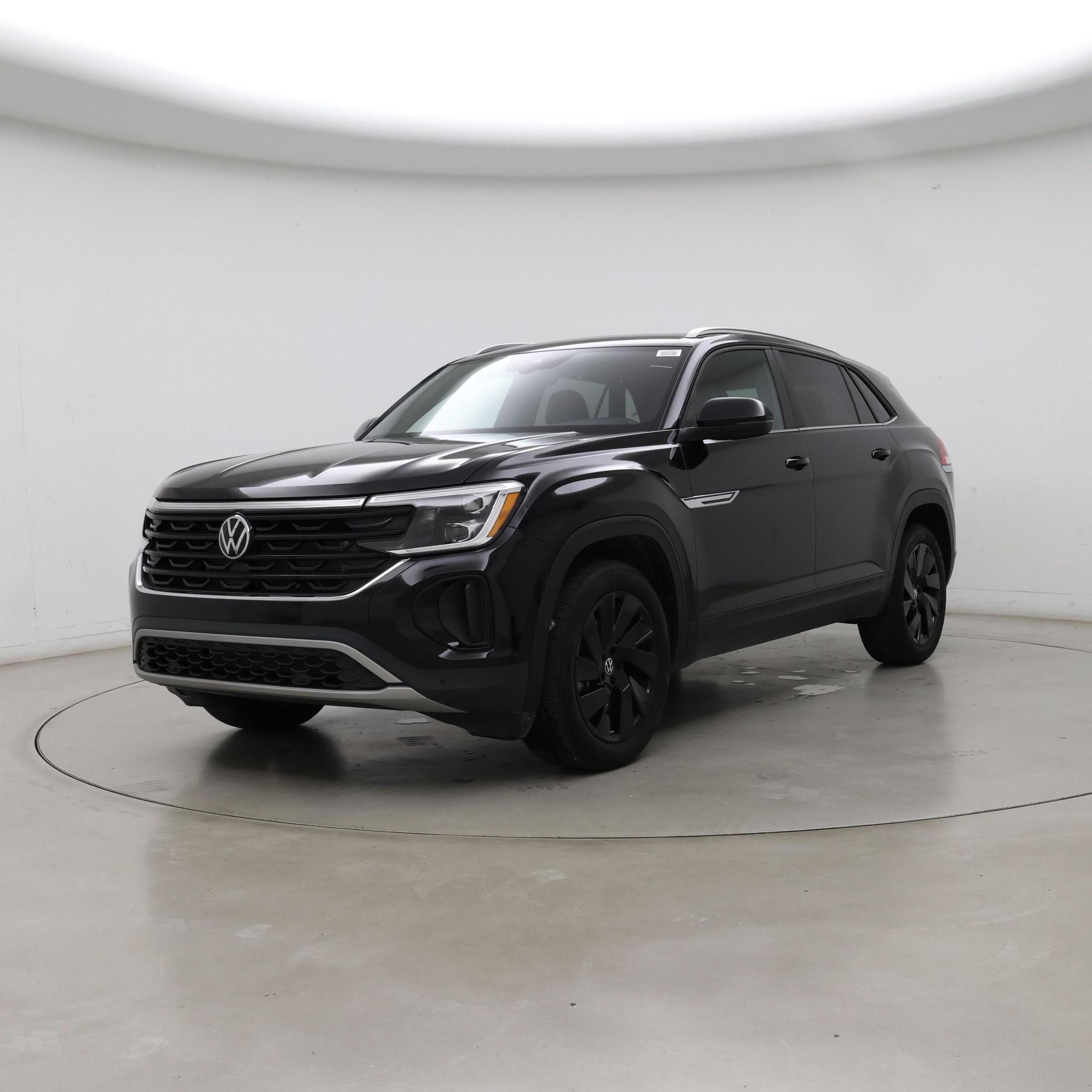 Thumbnail: 2025 Volkswagen Atlas - 4