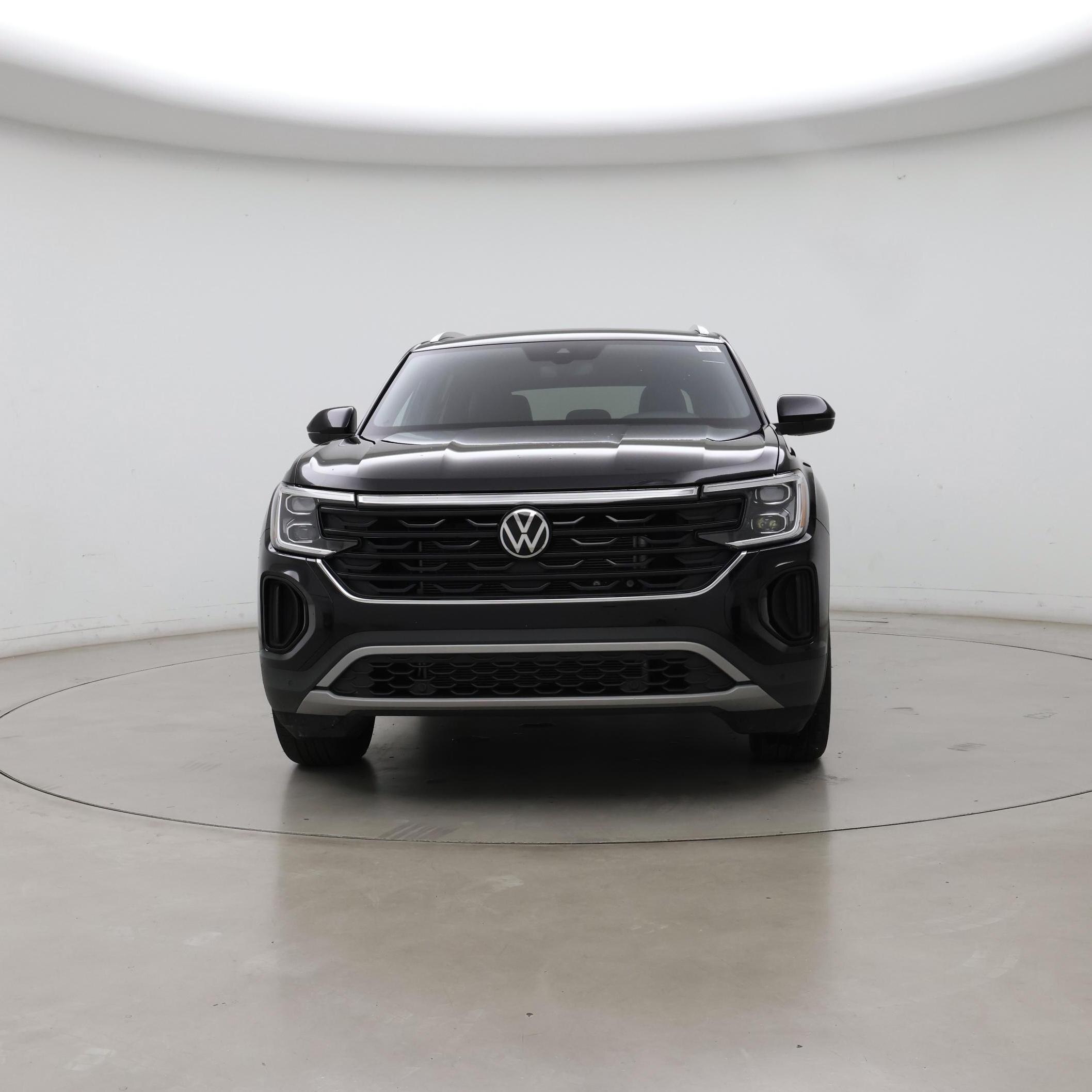 Thumbnail: 2025 Volkswagen Atlas - 5