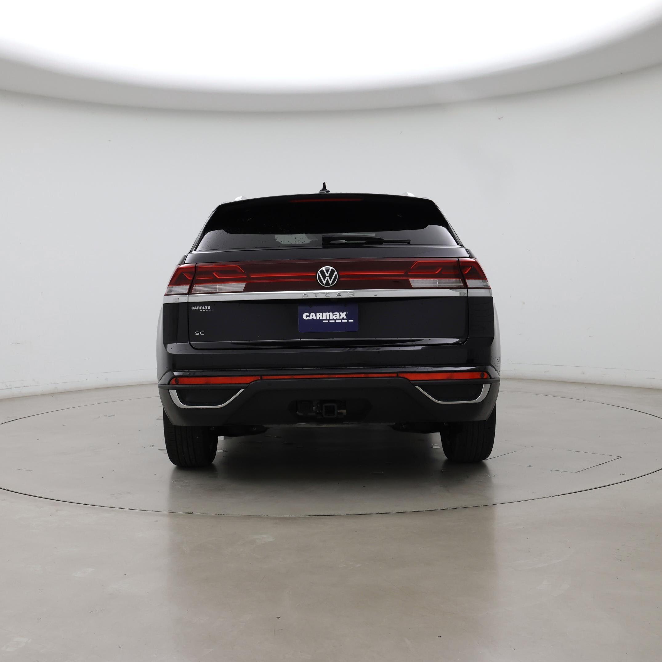 Thumbnail: 2025 Volkswagen Atlas - 6