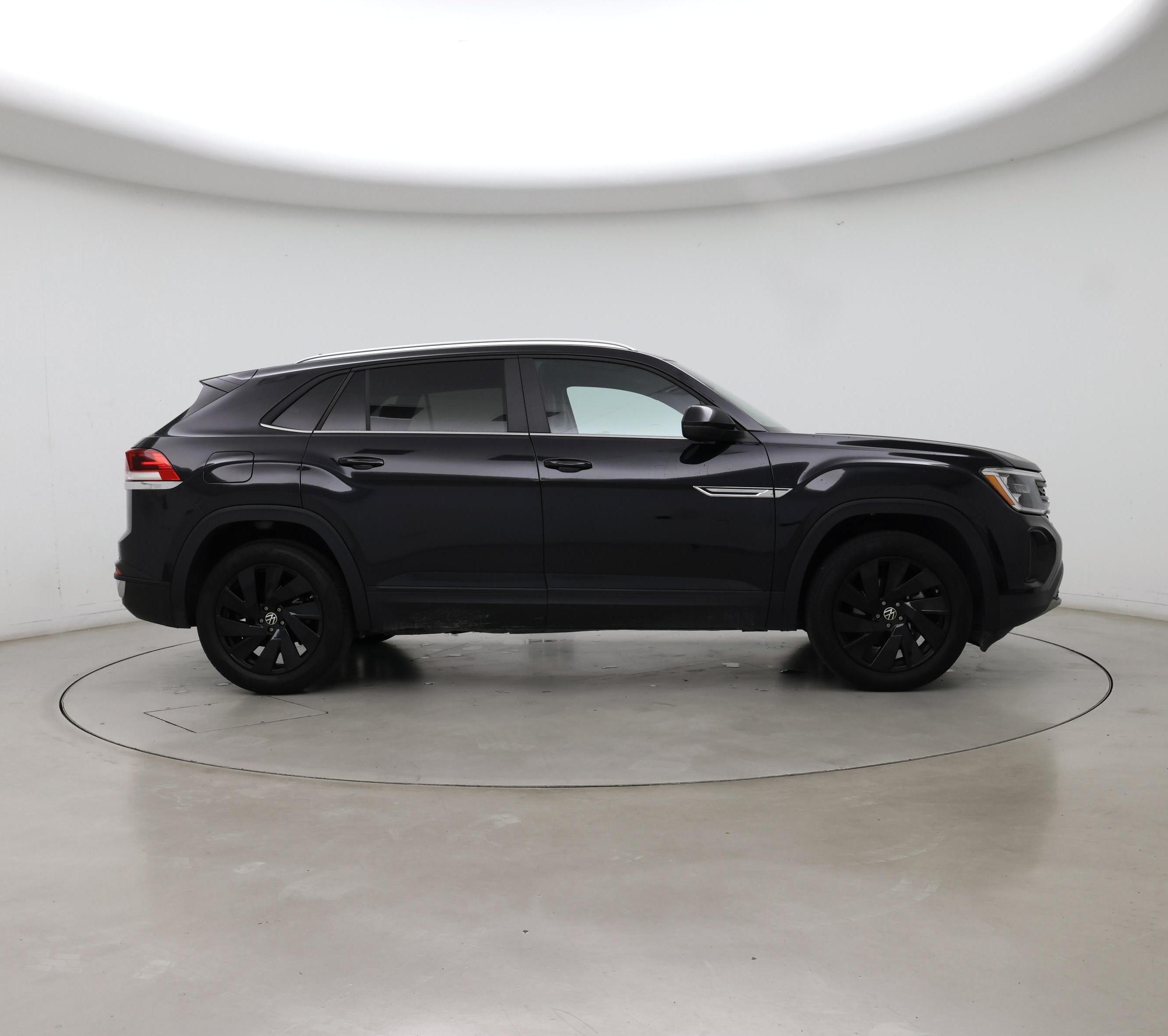 Thumbnail: 2025 Volkswagen Atlas - 7