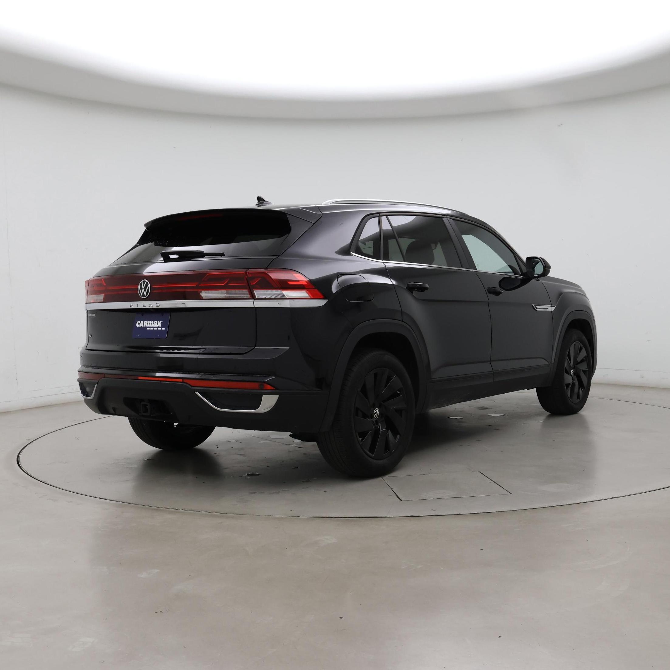 Thumbnail: 2025 Volkswagen Atlas - 8