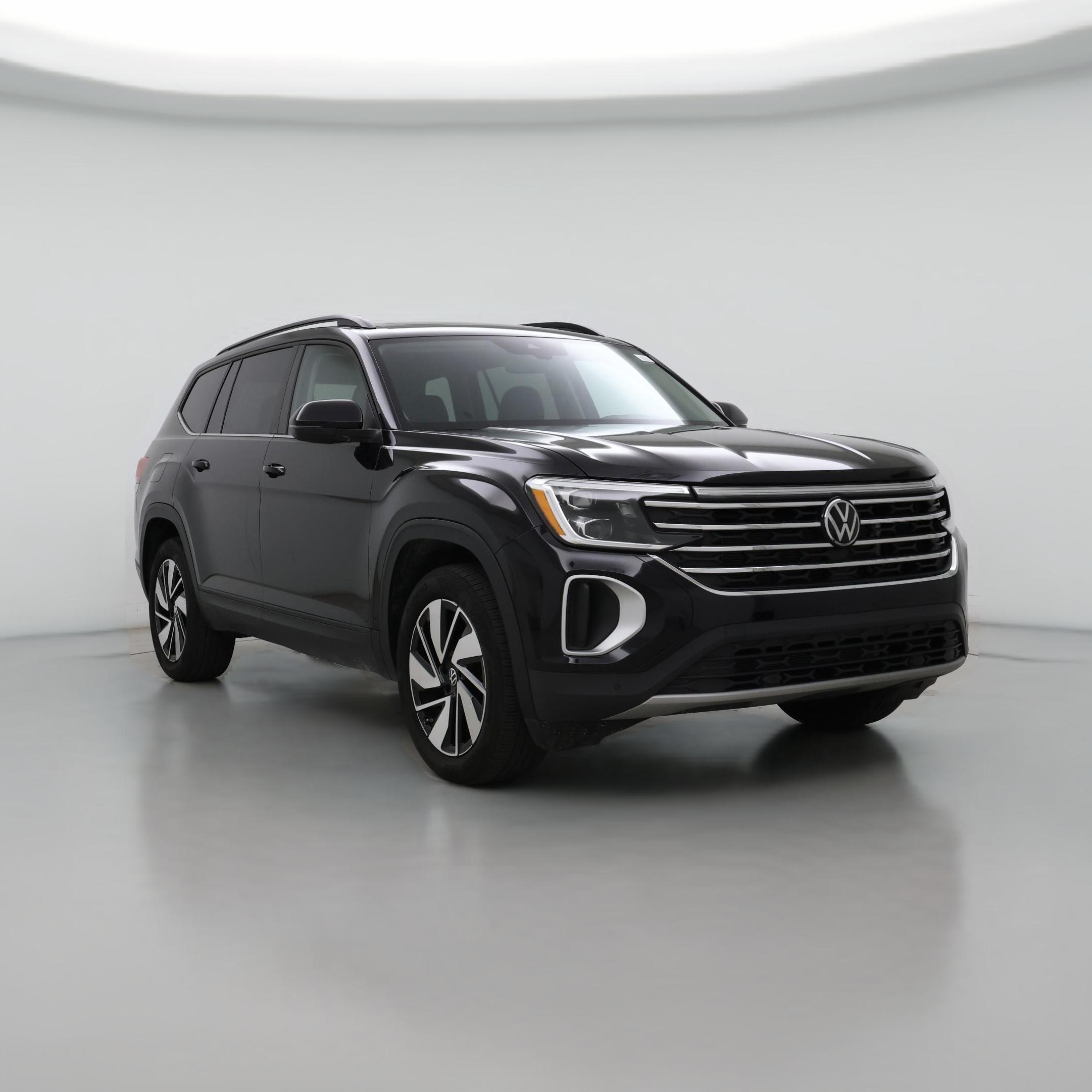 Thumbnail: 2025 Volkswagen Atlas - 1