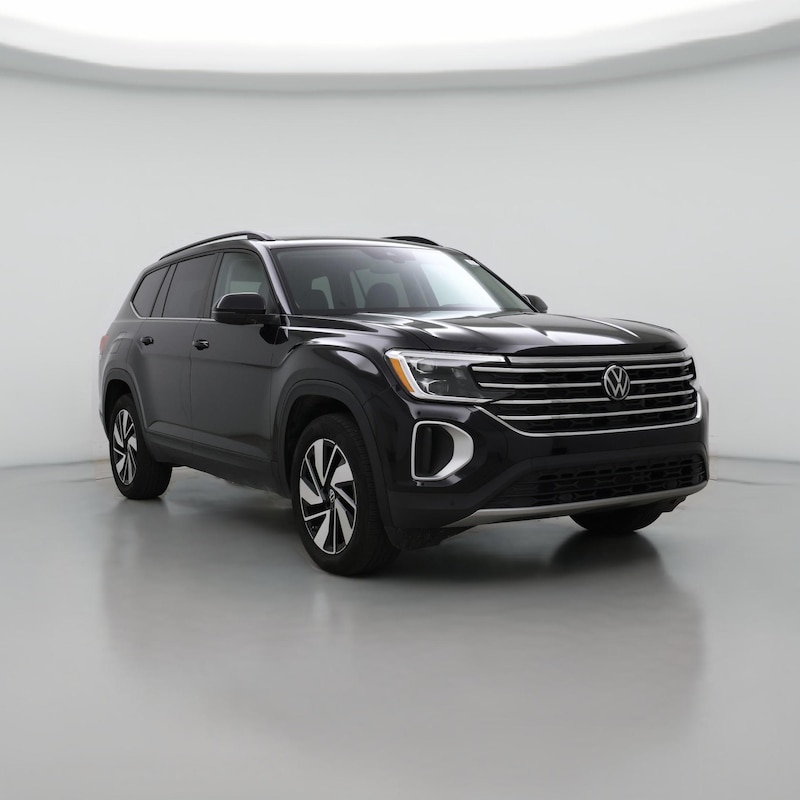 2025 Volkswagen Atlas SE w/Tech