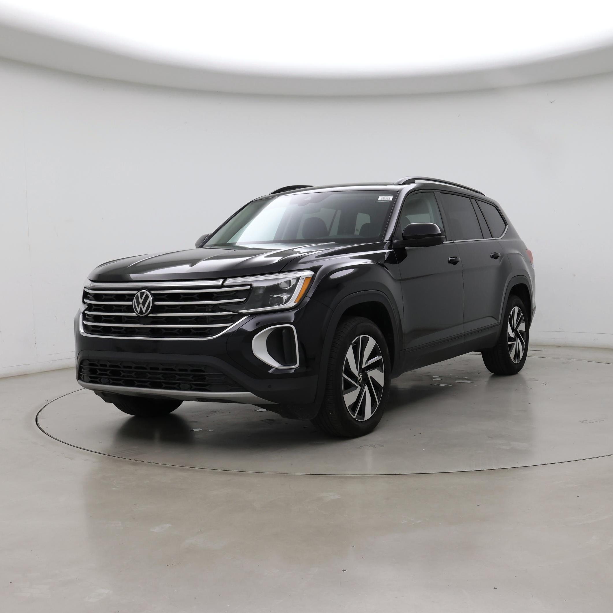 Thumbnail: 2025 Volkswagen Atlas - 4