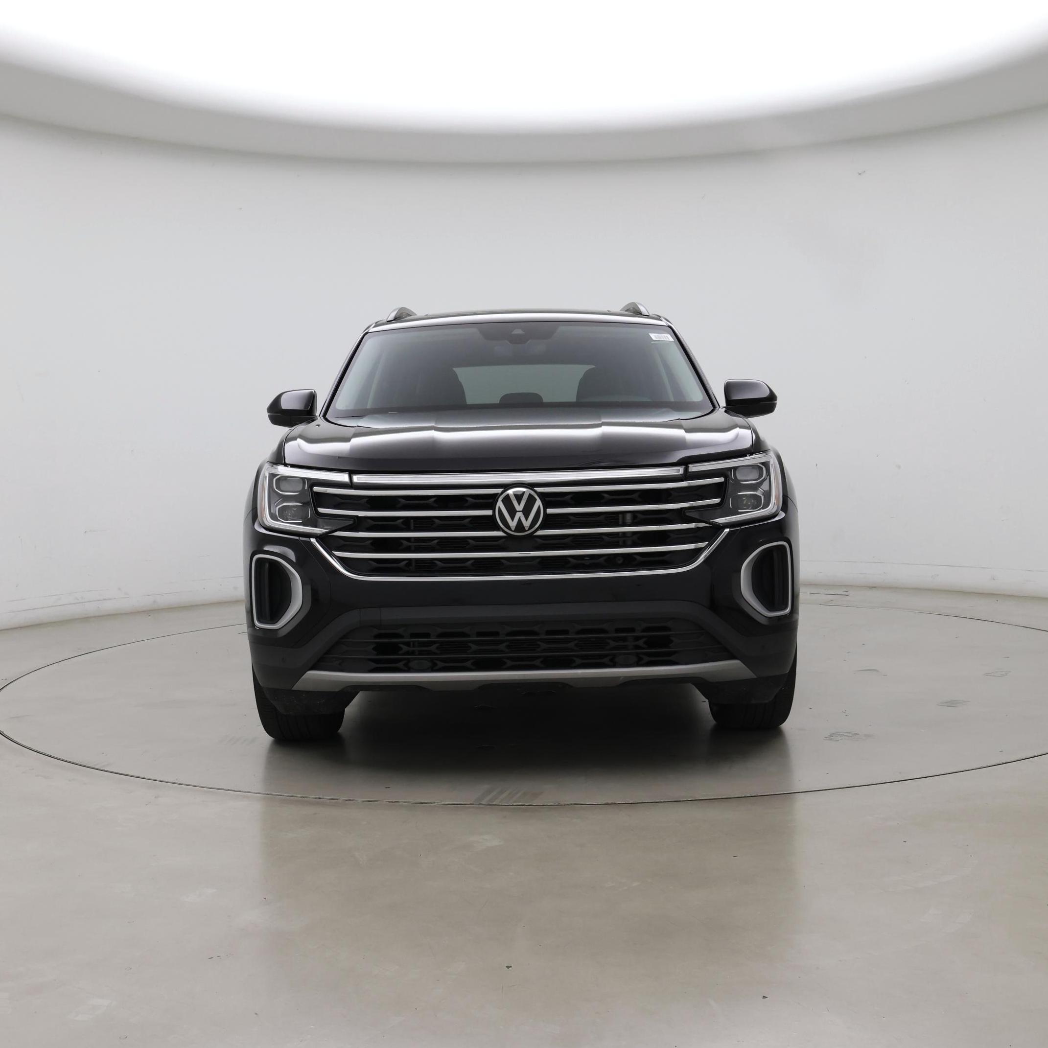 Thumbnail: 2025 Volkswagen Atlas - 5