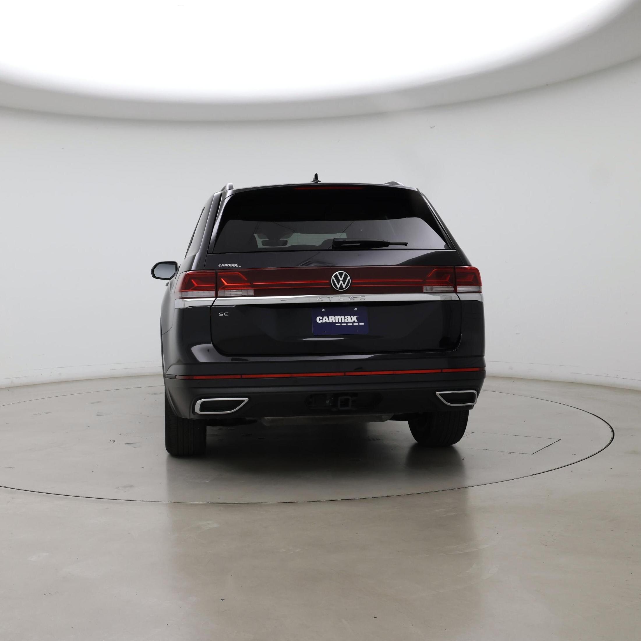 Thumbnail: 2025 Volkswagen Atlas - 6
