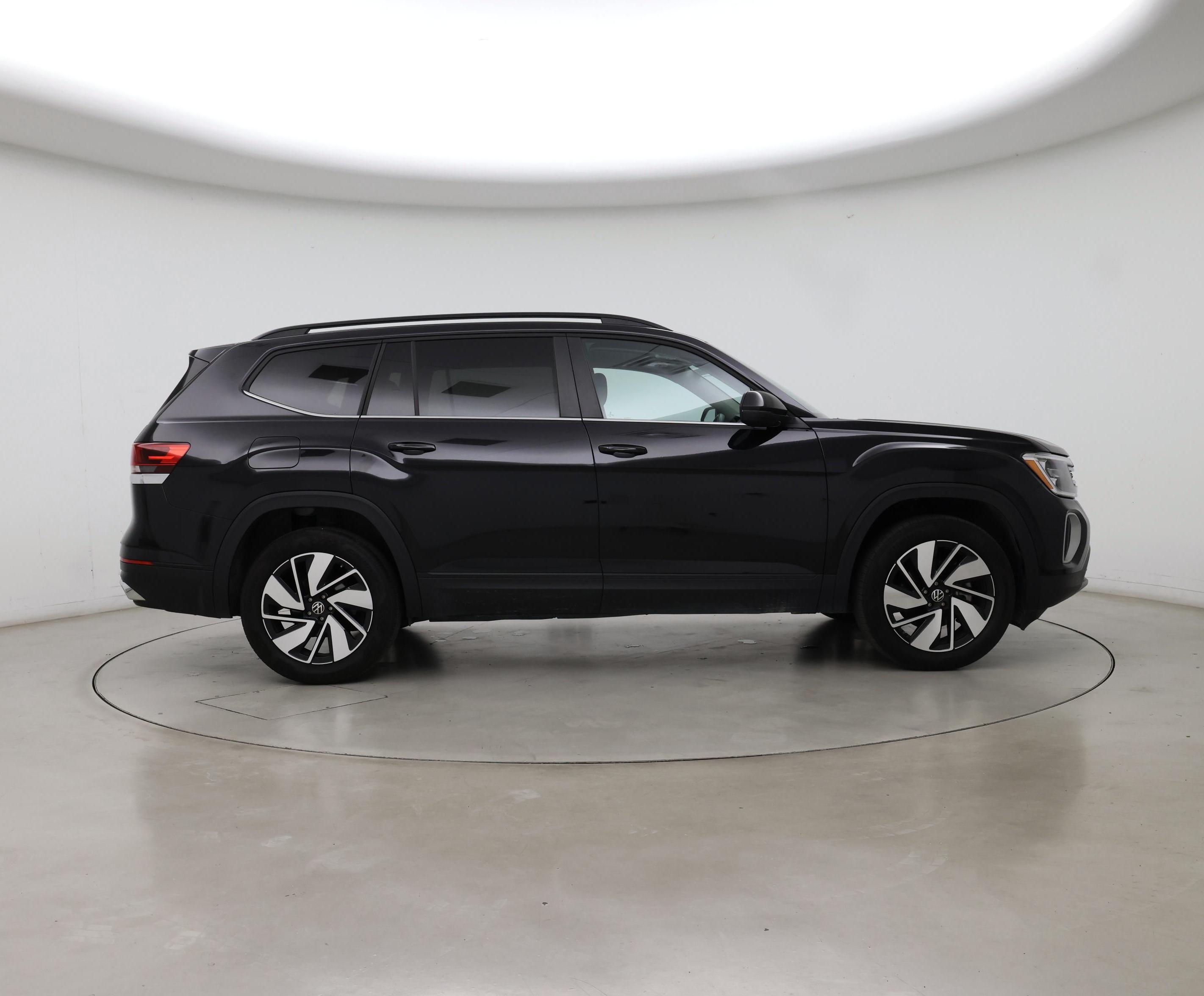 Thumbnail: 2025 Volkswagen Atlas - 7