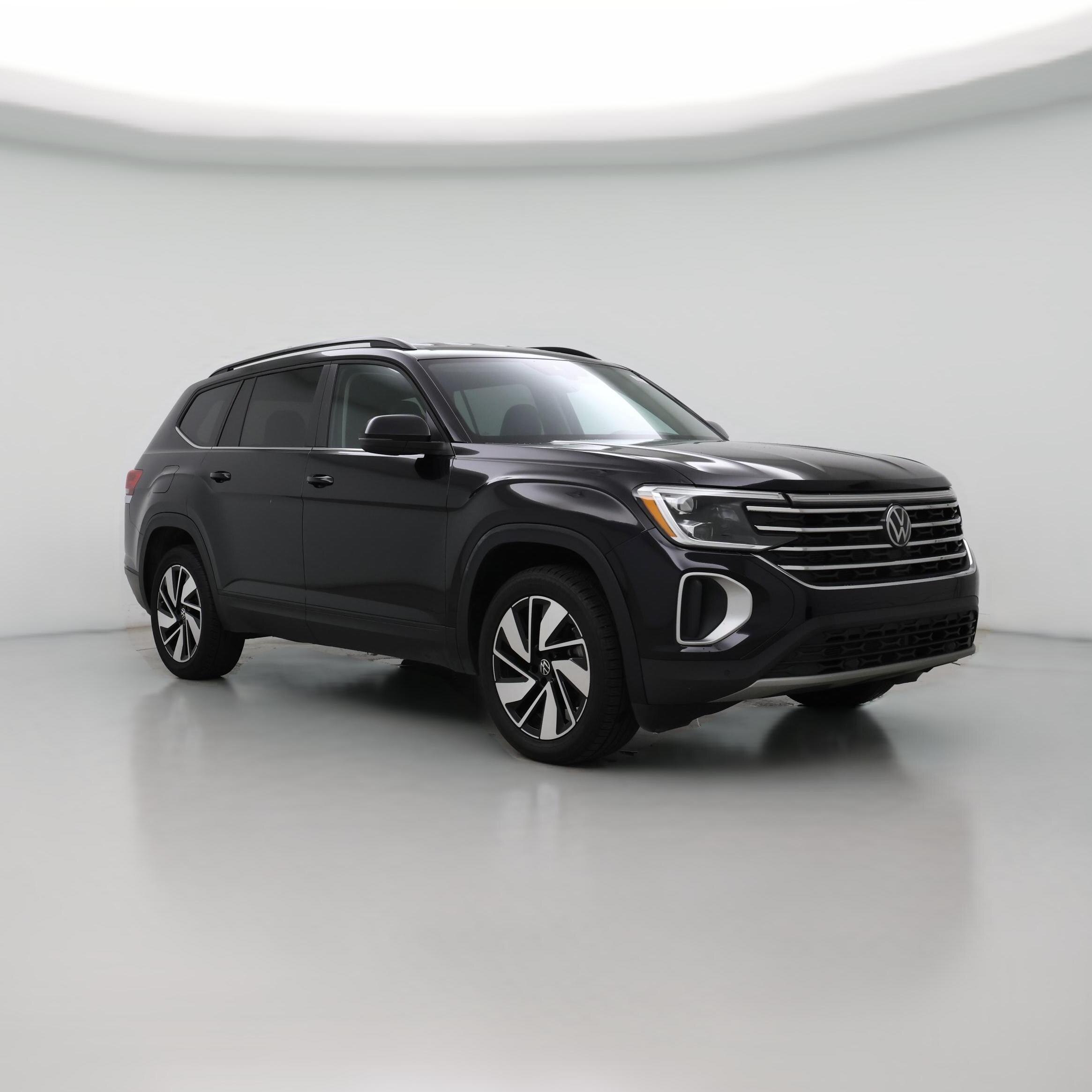 Thumbnail: 2025 Volkswagen Atlas - 1