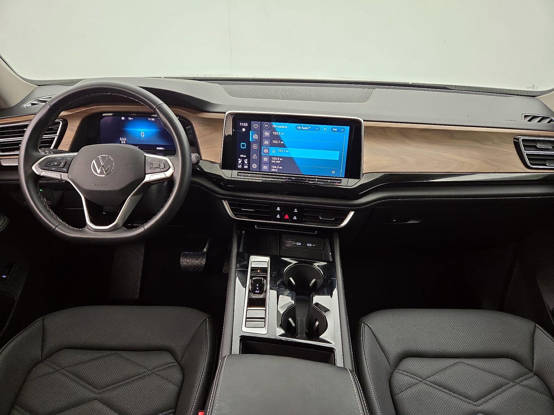 Thumbnail: 2025 Volkswagen Atlas - 9