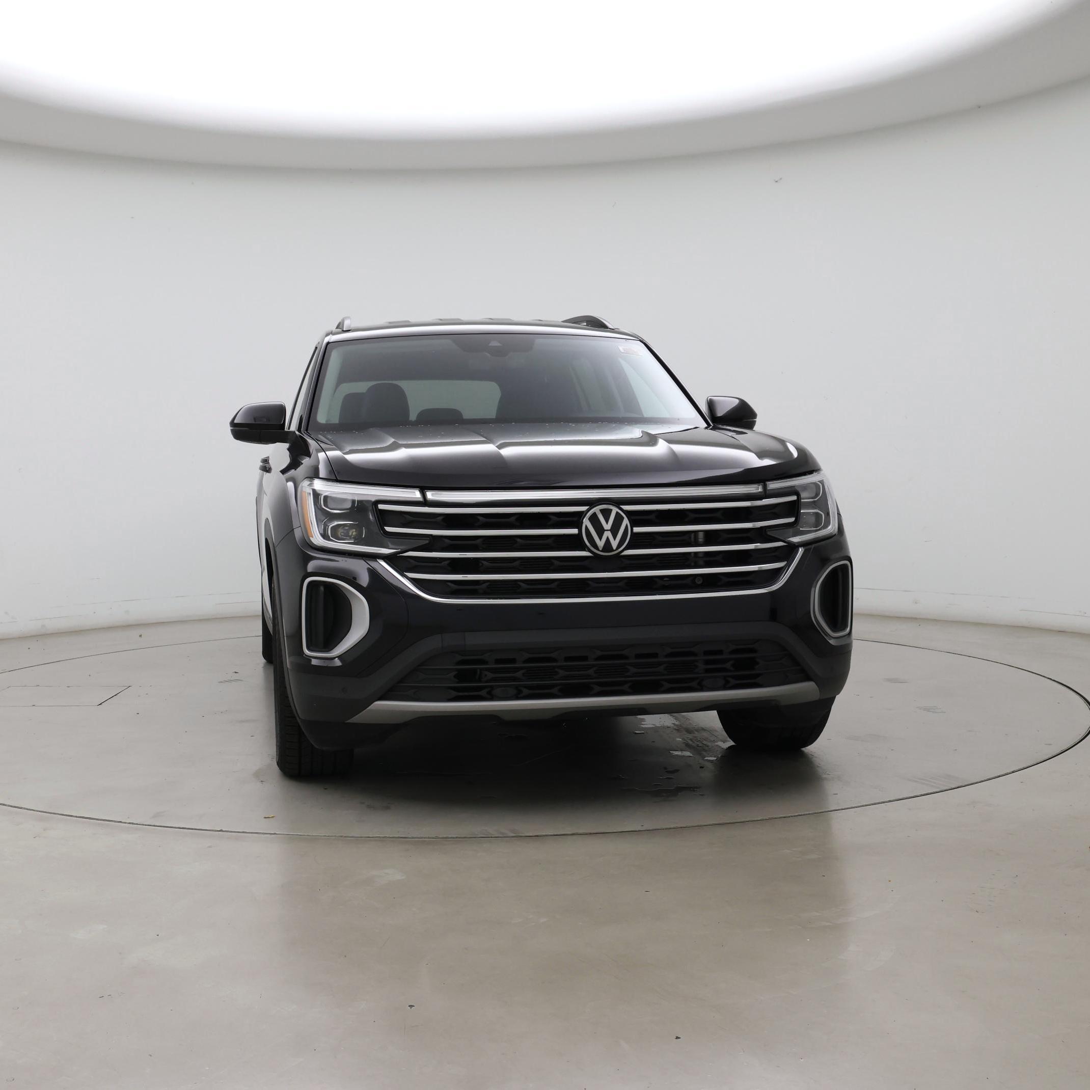 Thumbnail: 2025 Volkswagen Atlas - 5