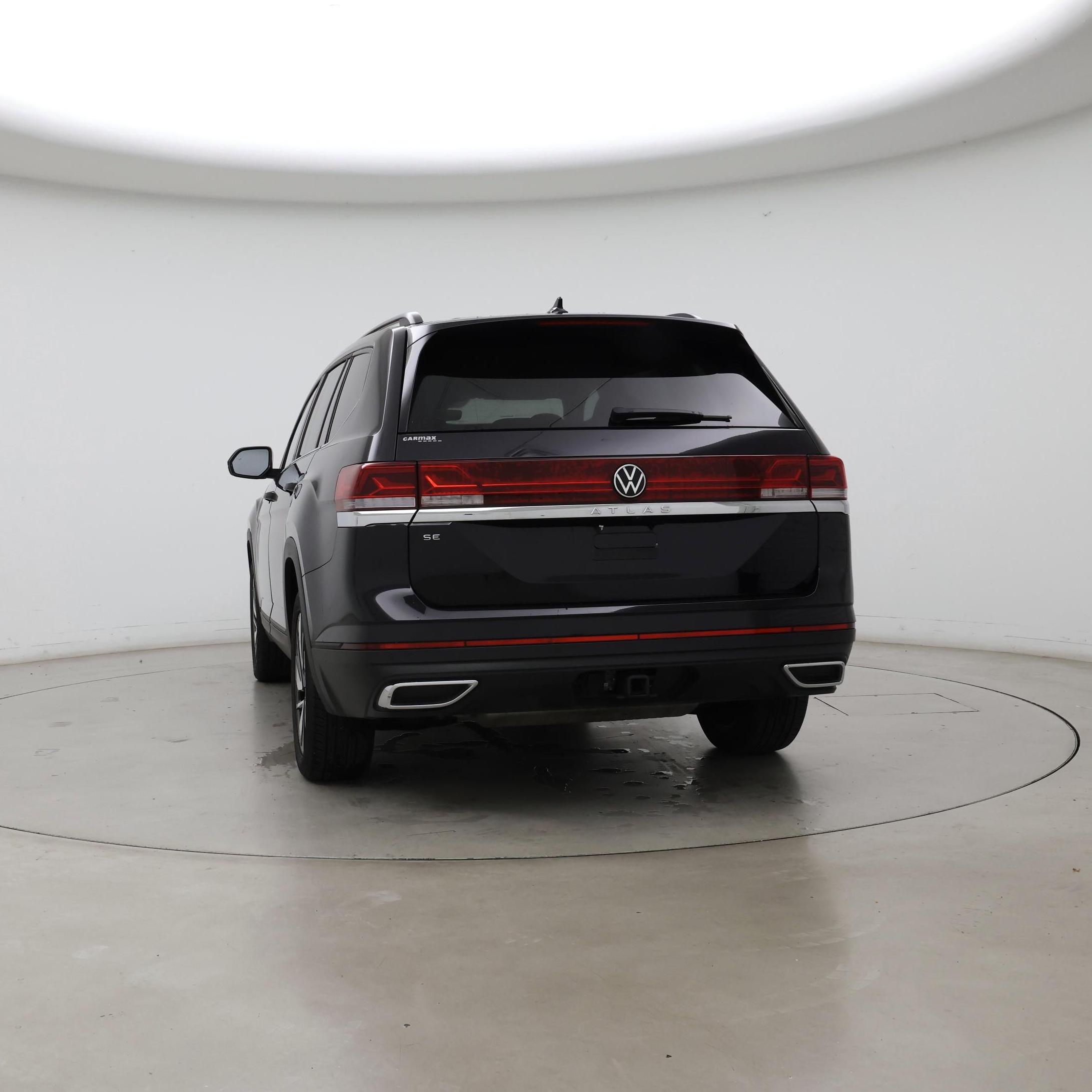 Thumbnail: 2025 Volkswagen Atlas - 6