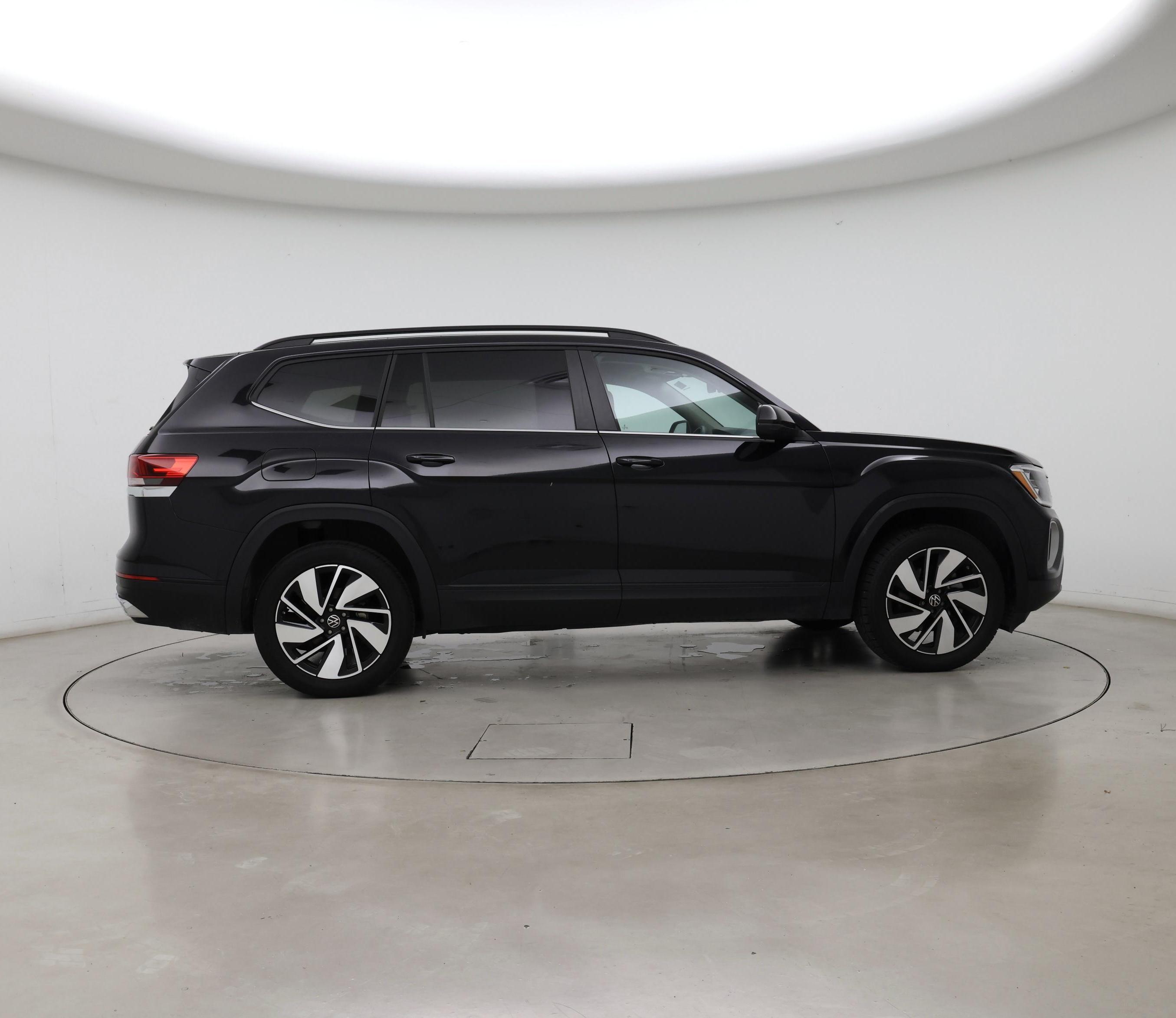 Thumbnail: 2025 Volkswagen Atlas - 7