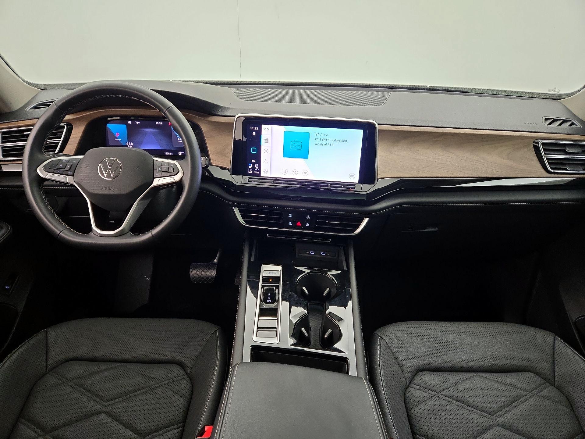Thumbnail: 2025 Volkswagen Atlas - 9