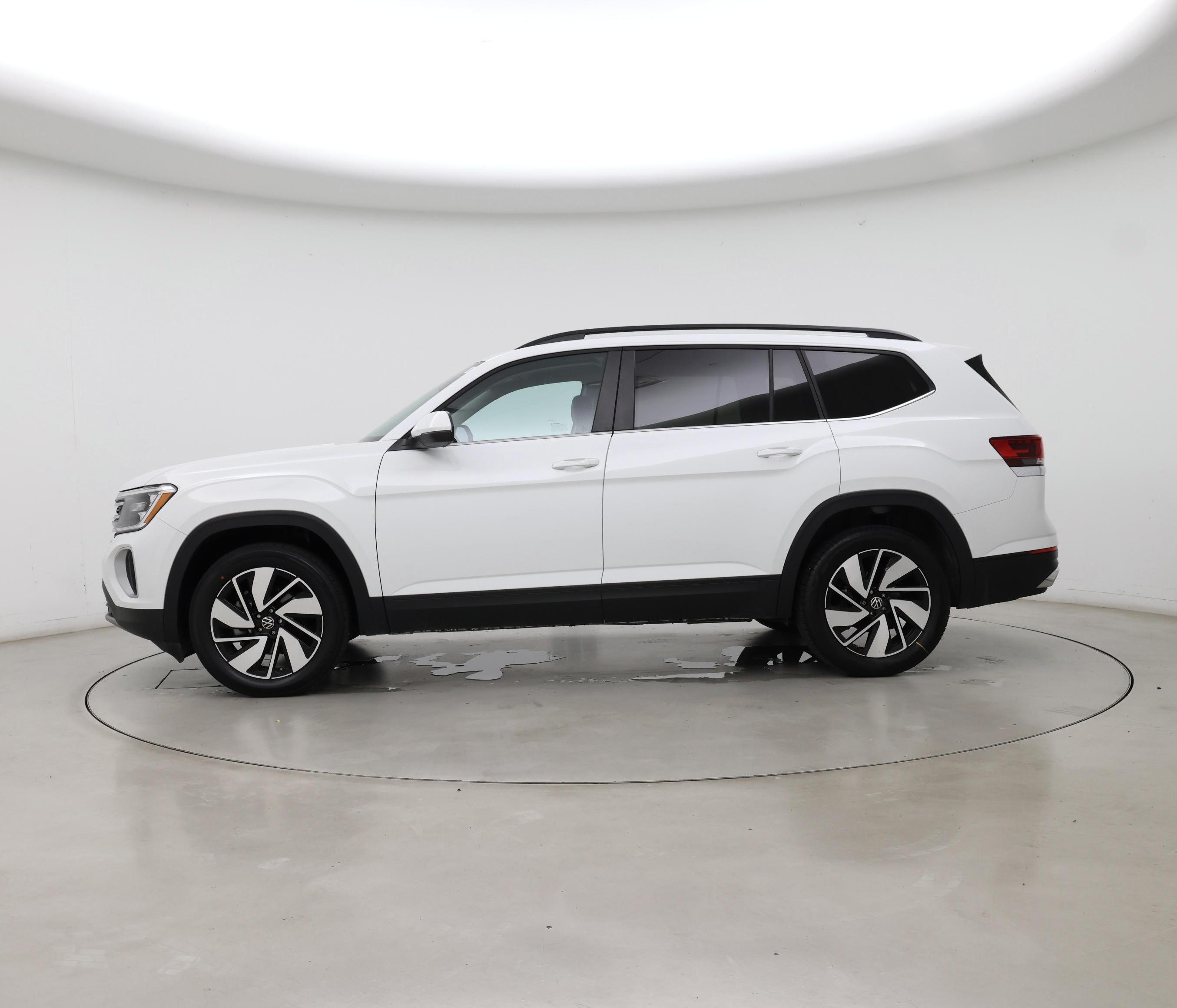 Thumbnail: 2025 Volkswagen Atlas - 3