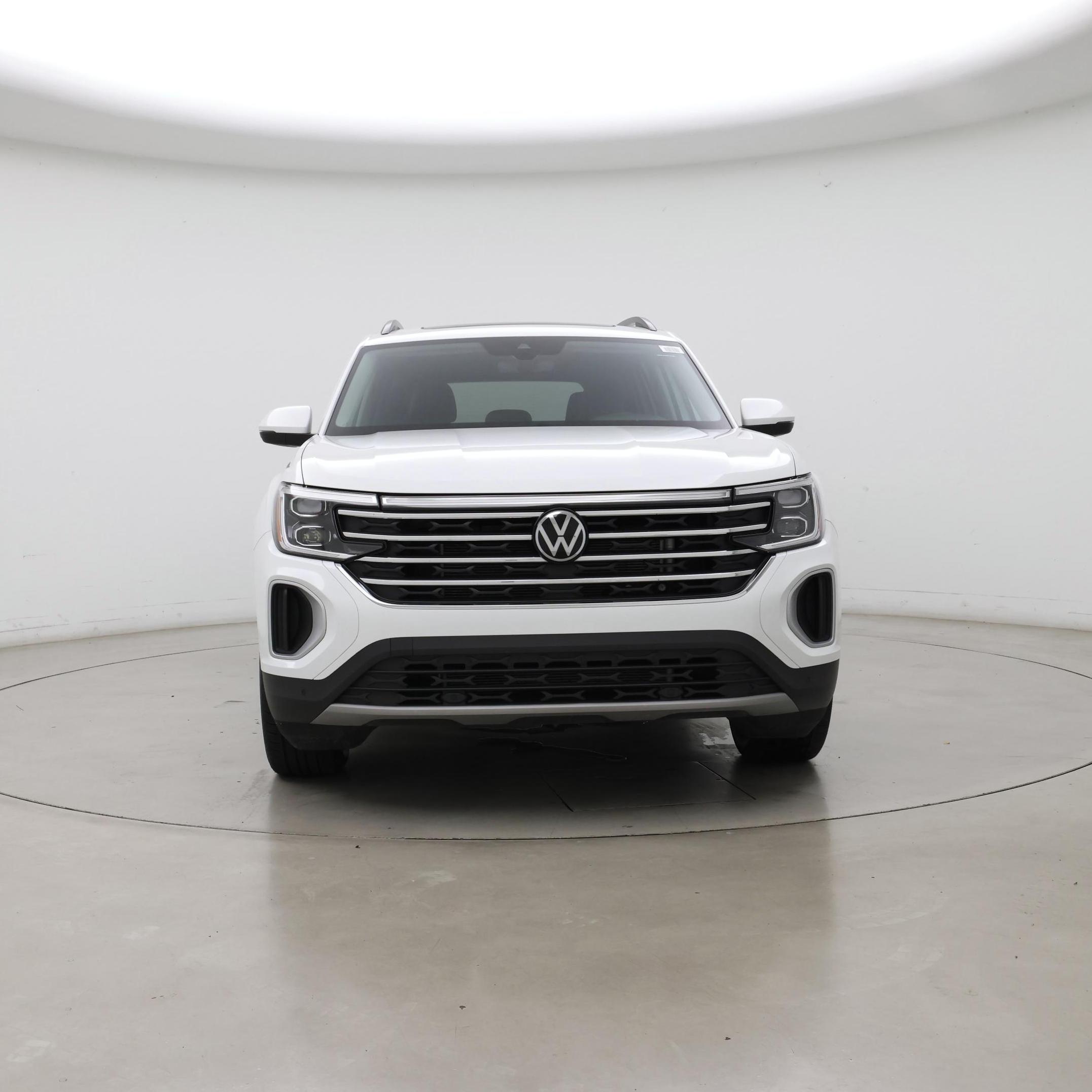 Thumbnail: 2025 Volkswagen Atlas - 5