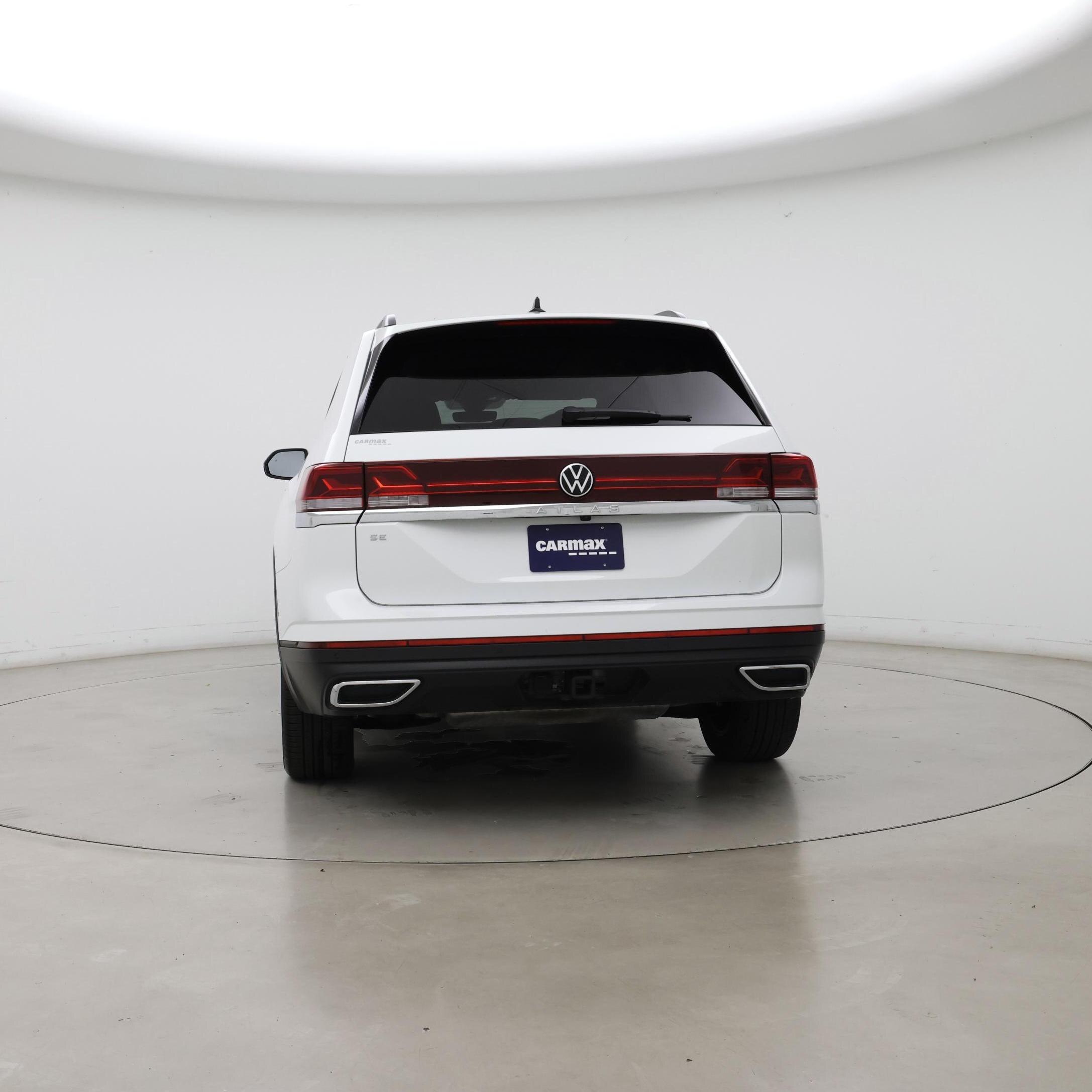 Thumbnail: 2025 Volkswagen Atlas - 6