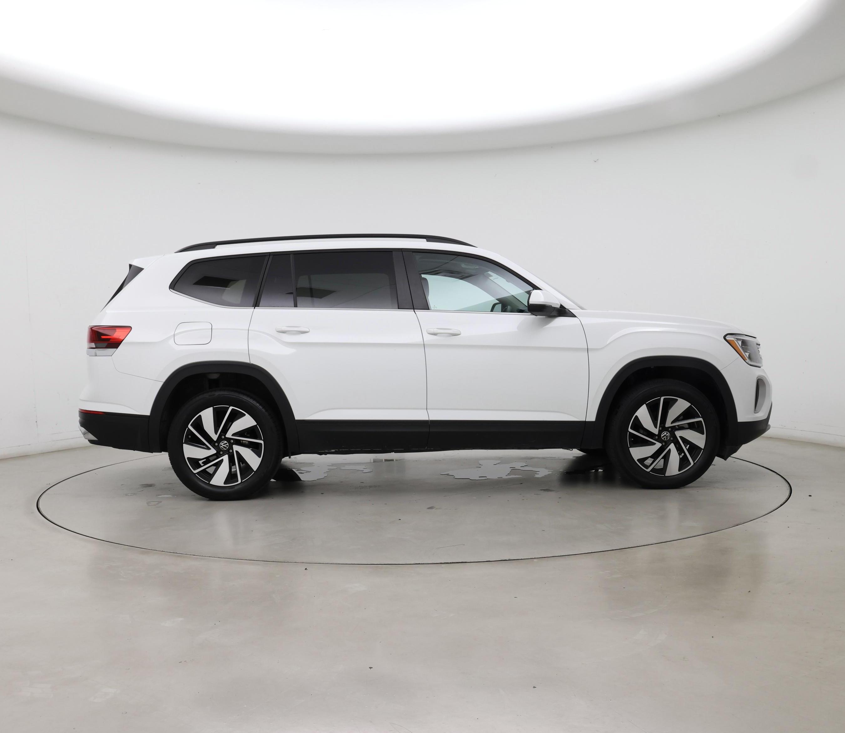 Thumbnail: 2025 Volkswagen Atlas - 7