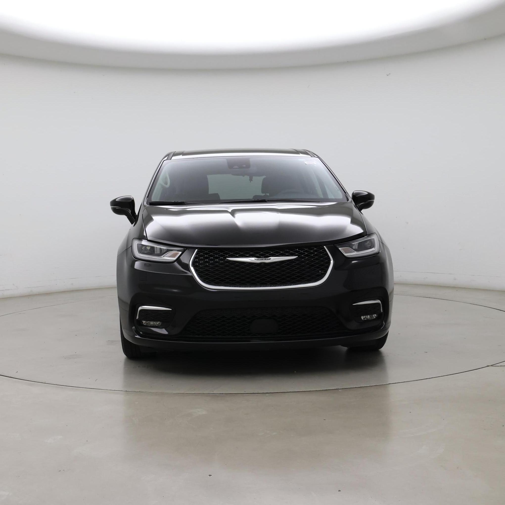Thumbnail: 2024 Chrysler Pacifica - 5