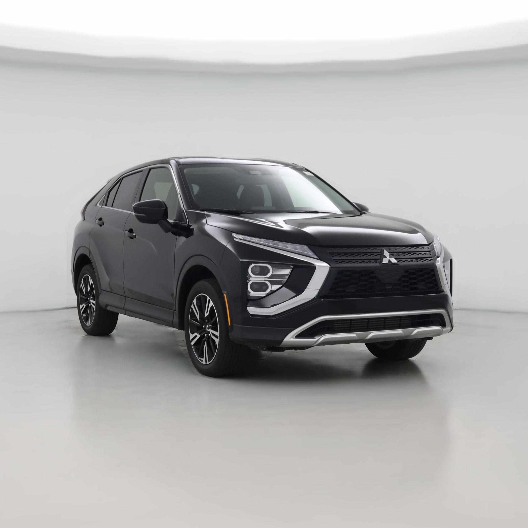 Thumbnail: 2025 Mitsubishi Eclipse Cross - 1