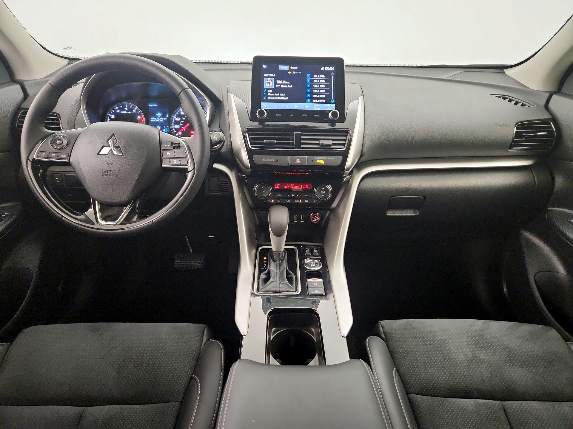 Thumbnail: 2025 Mitsubishi Eclipse Cross - 9