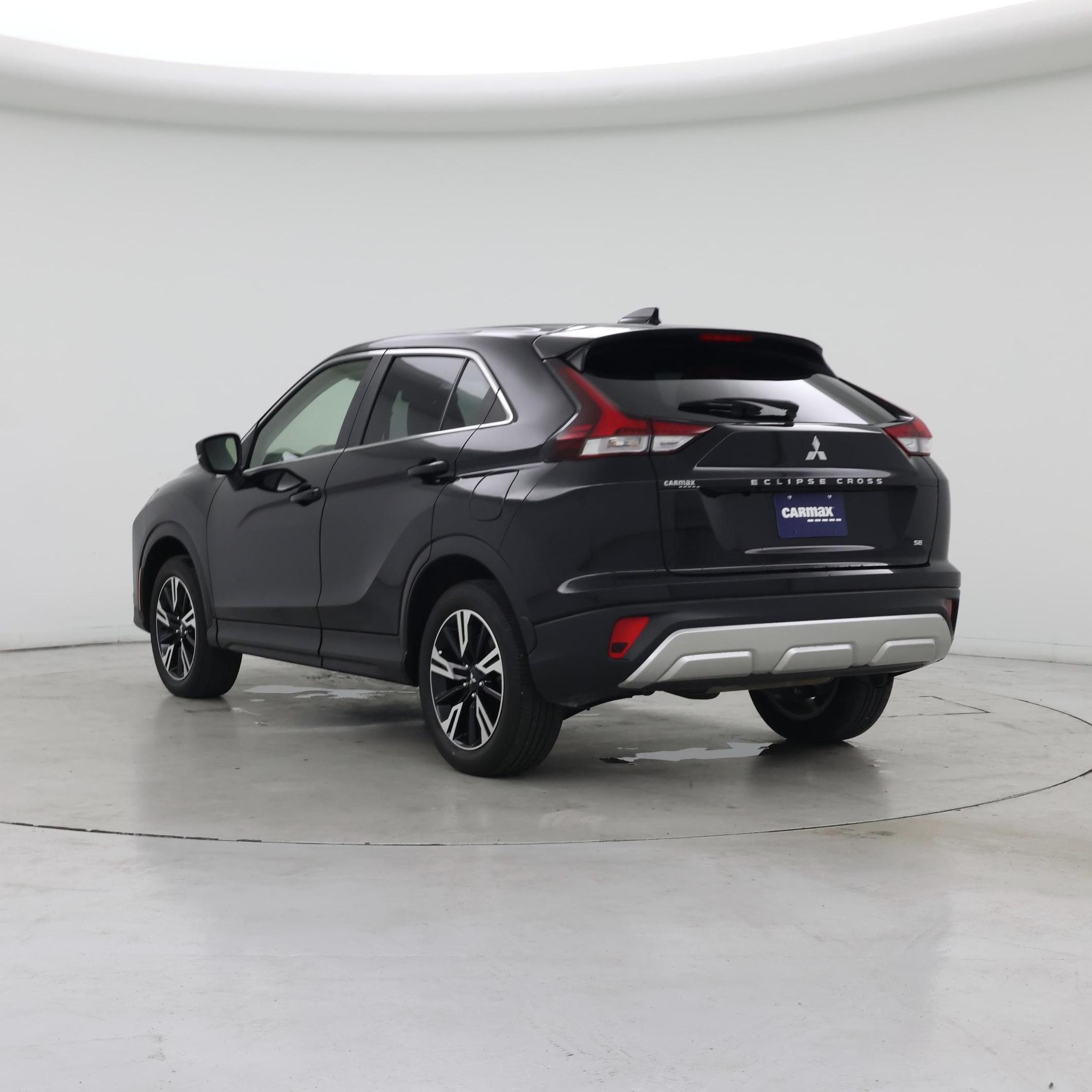 Thumbnail: 2025 Mitsubishi Eclipse Cross - 2