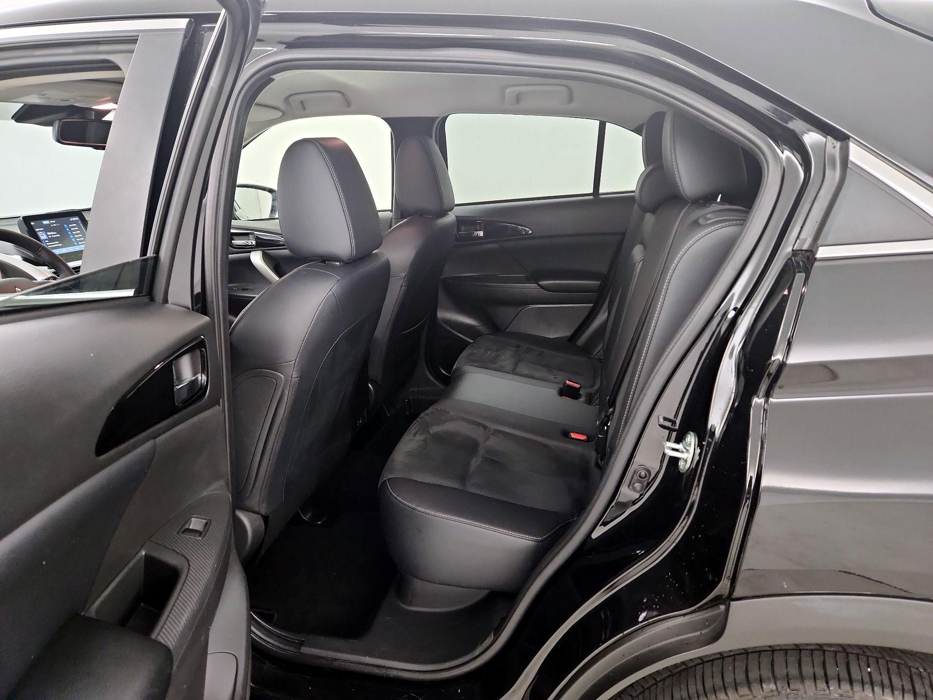 Thumbnail: 2025 Mitsubishi Eclipse Cross - 19