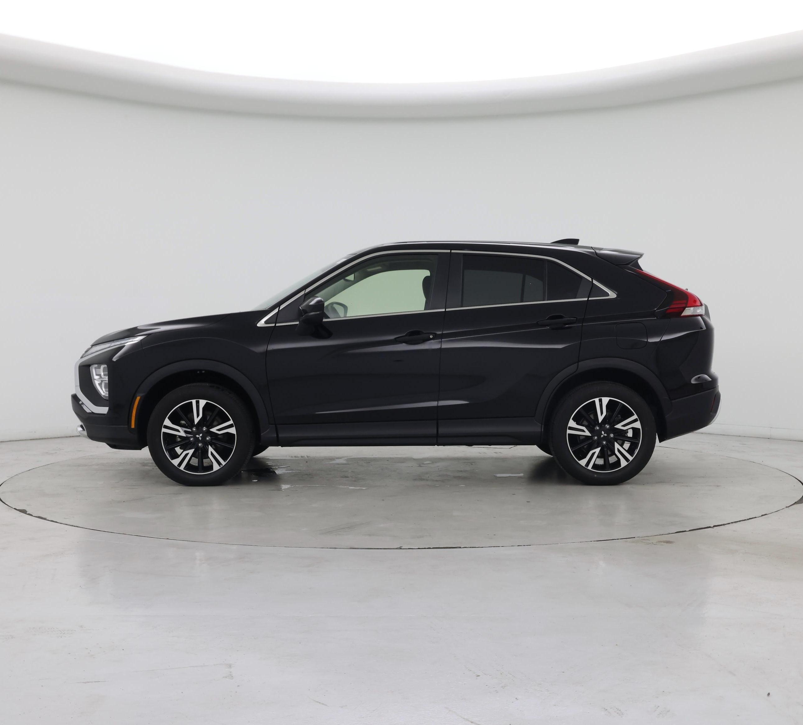 Thumbnail: 2025 Mitsubishi Eclipse Cross - 3