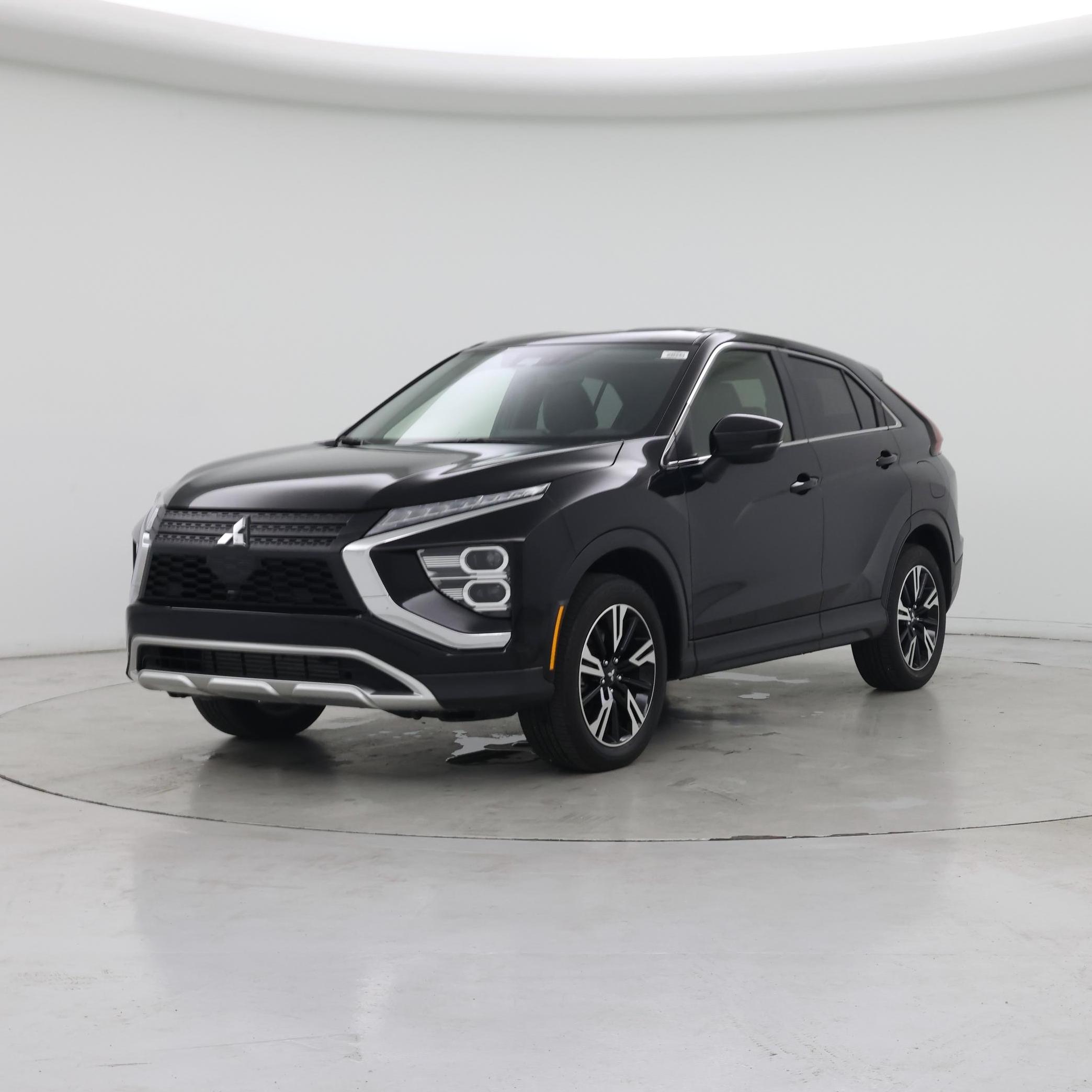 Thumbnail: 2025 Mitsubishi Eclipse Cross - 4