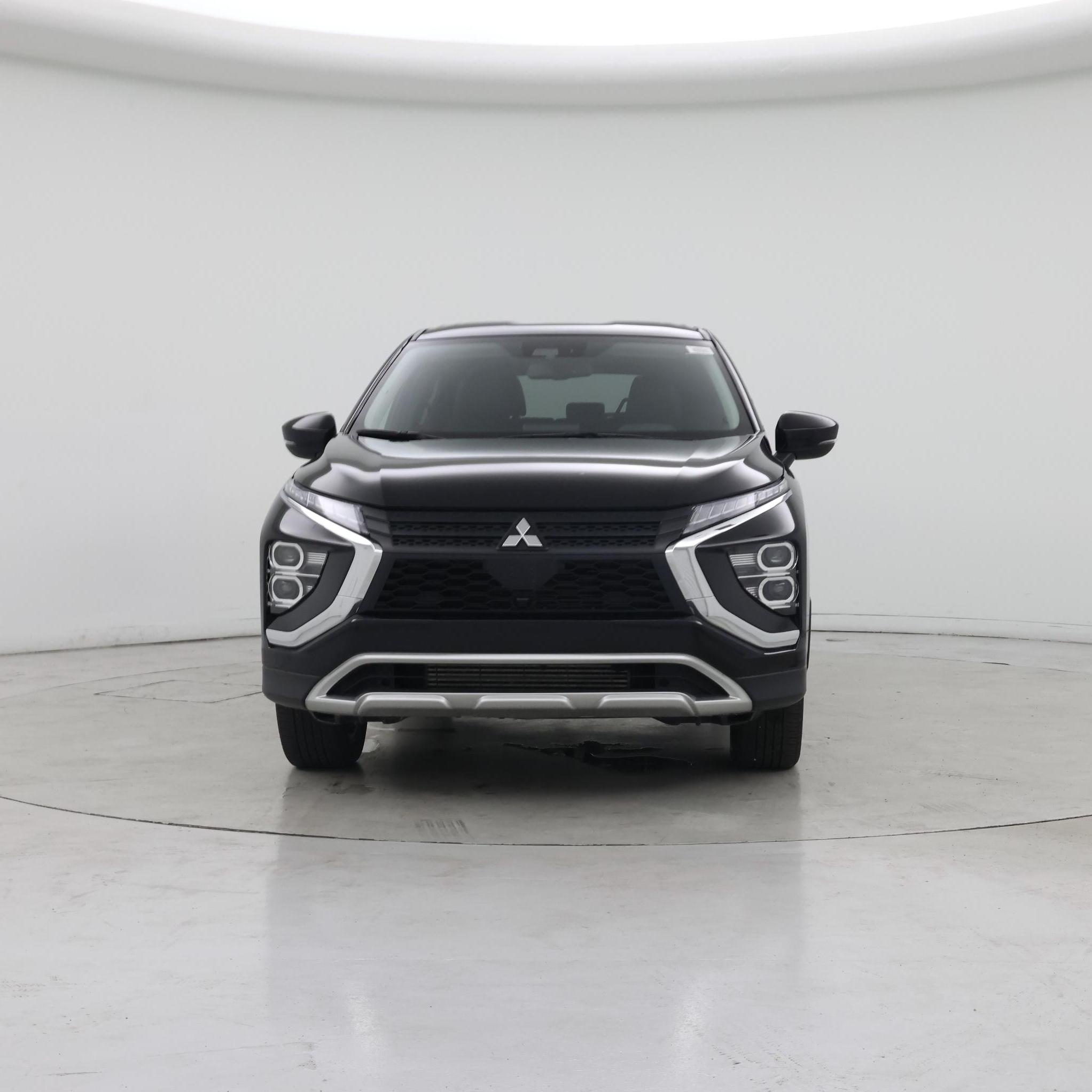 Thumbnail: 2025 Mitsubishi Eclipse Cross - 5