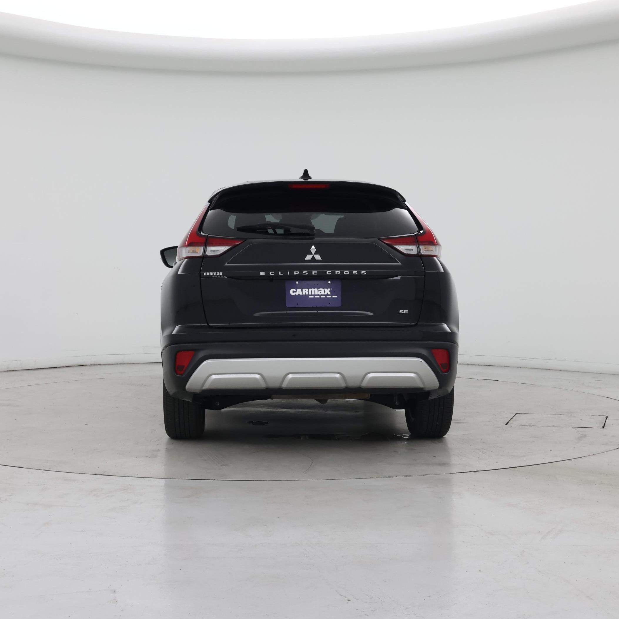 Thumbnail: 2025 Mitsubishi Eclipse Cross - 6