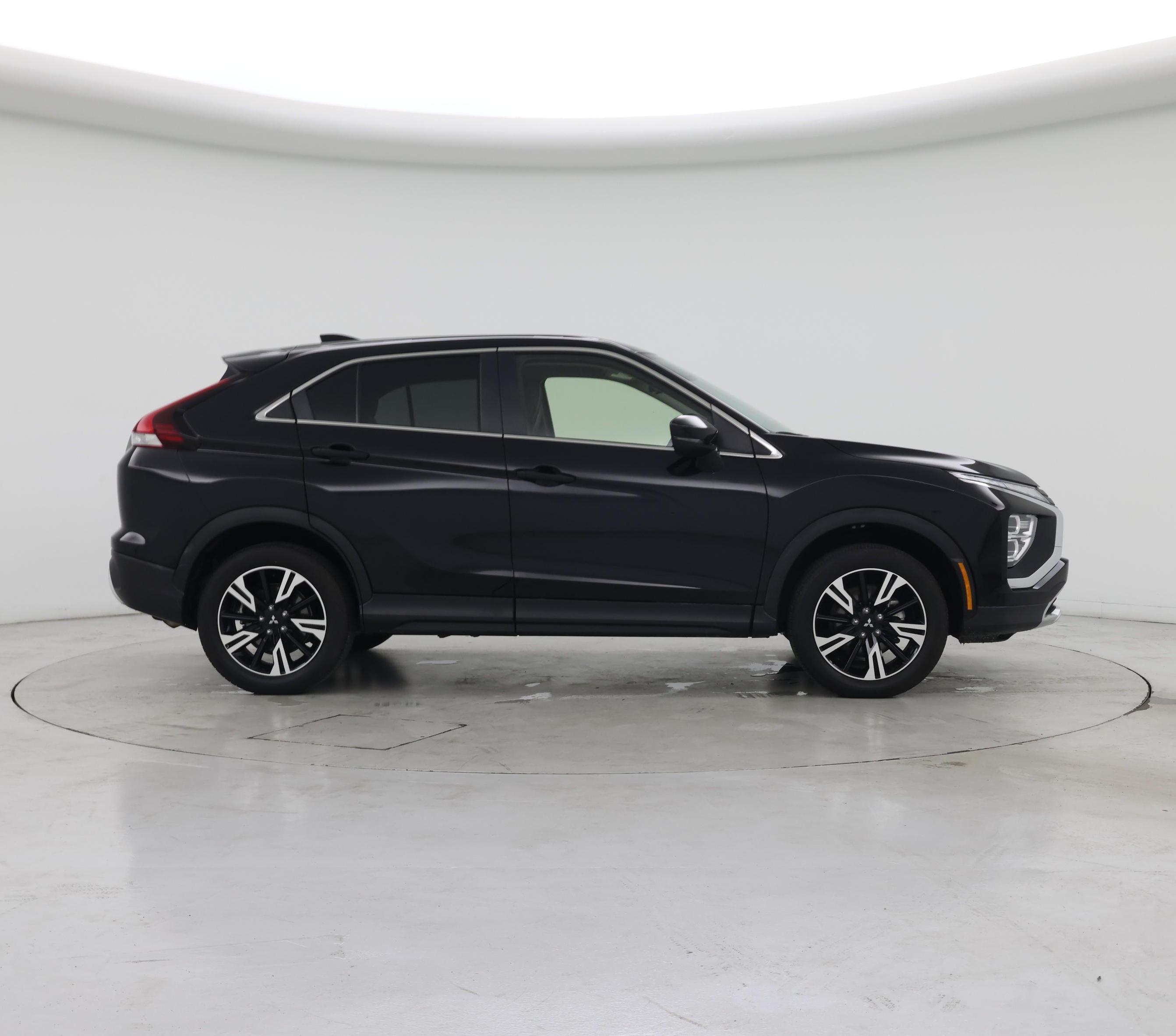 Thumbnail: 2025 Mitsubishi Eclipse Cross - 7