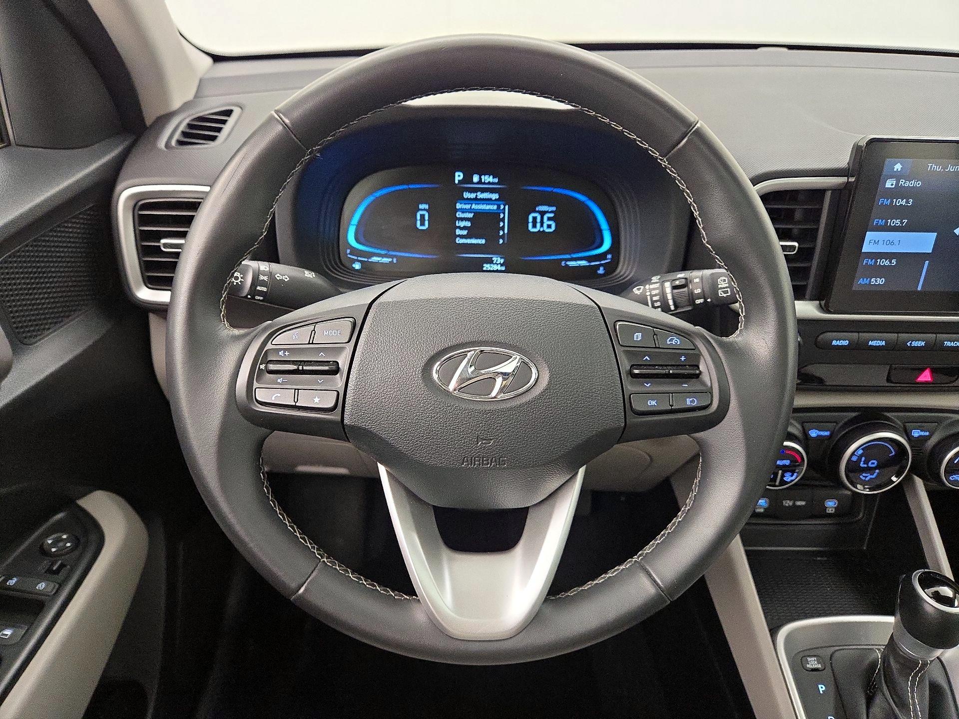 Thumbnail: 2025 Hyundai Venue - 10
