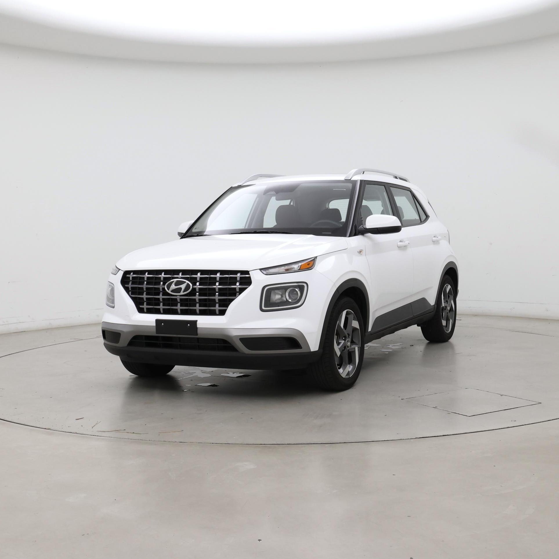 Thumbnail: 2025 Hyundai Venue - 4