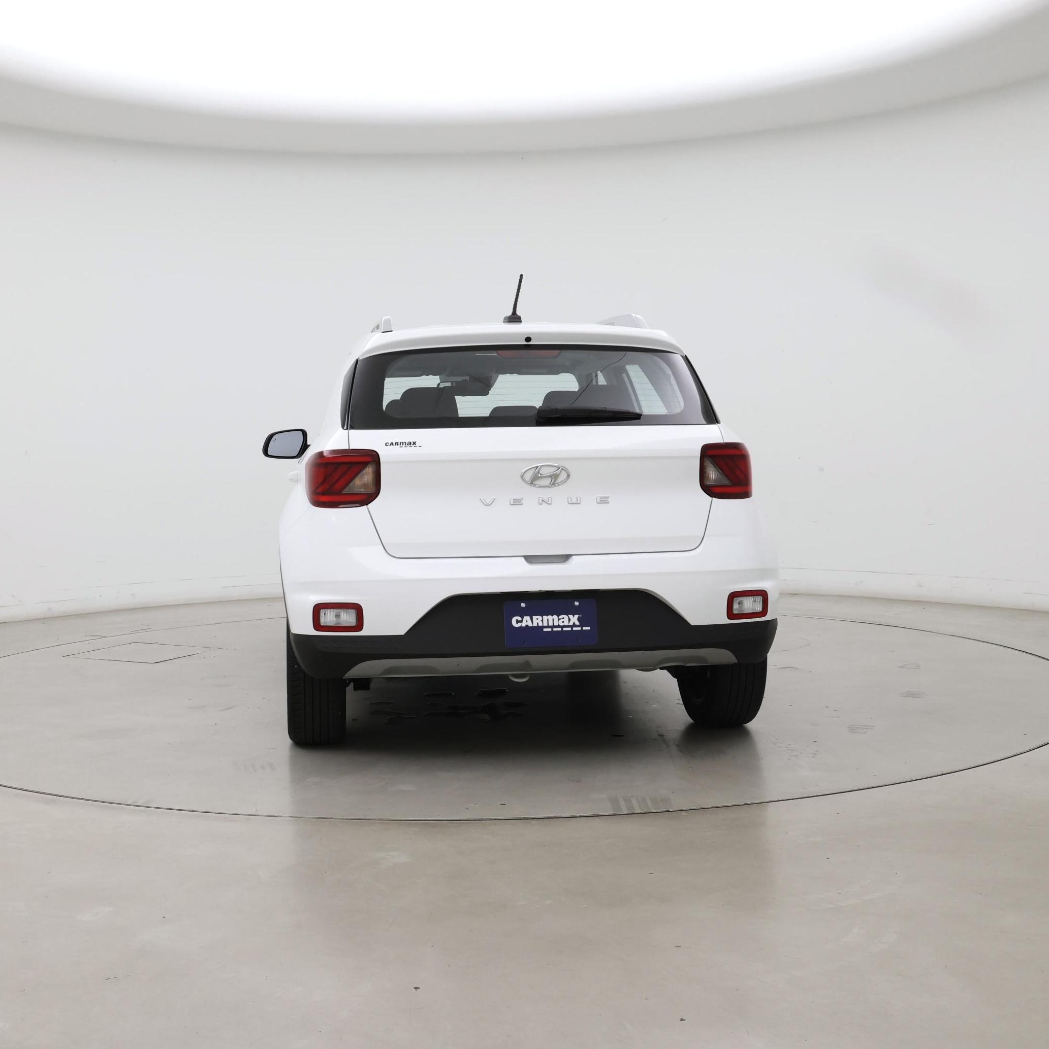 Thumbnail: 2025 Hyundai Venue - 6